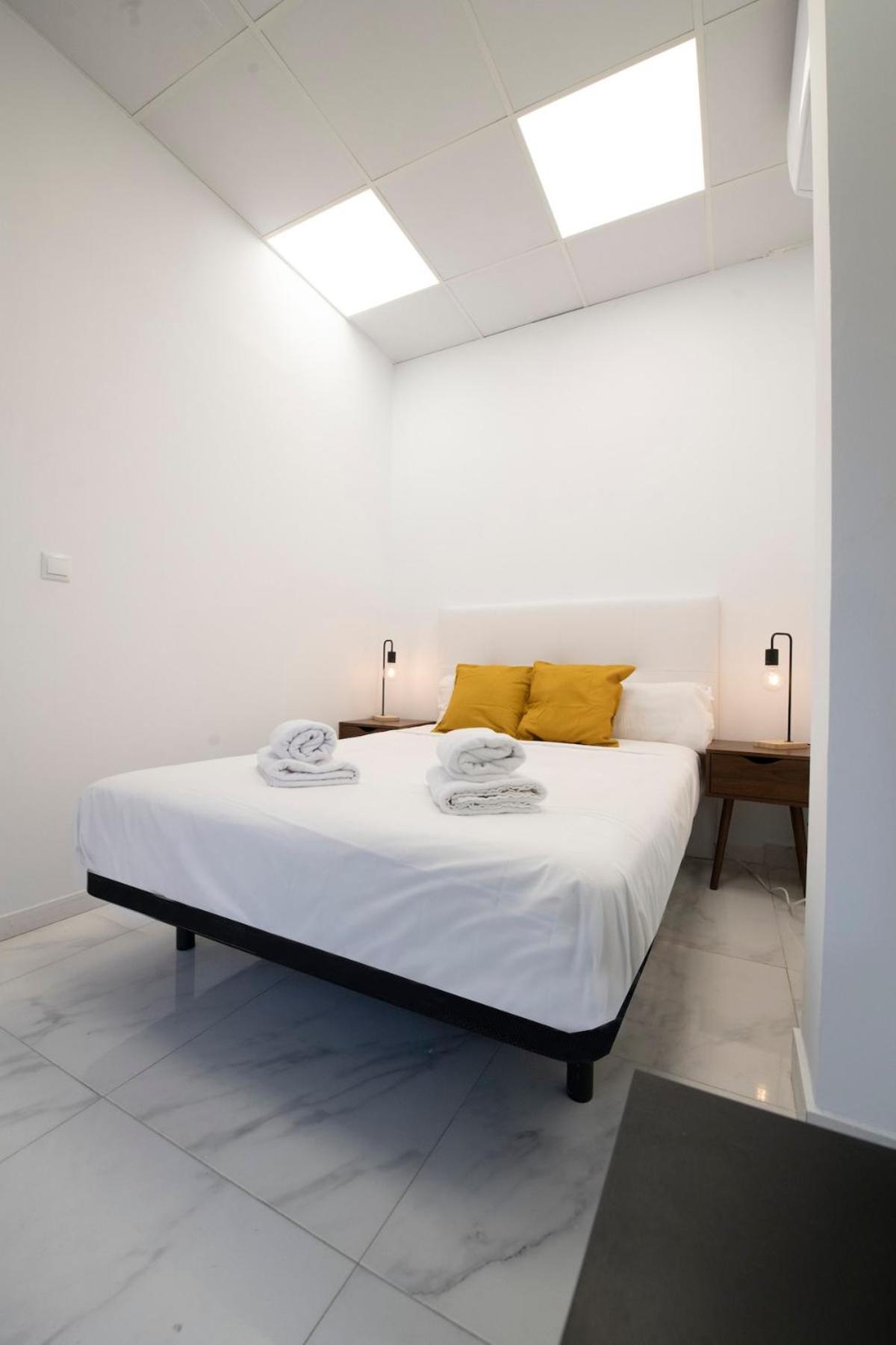 A Beautiful Brand New Apartment *