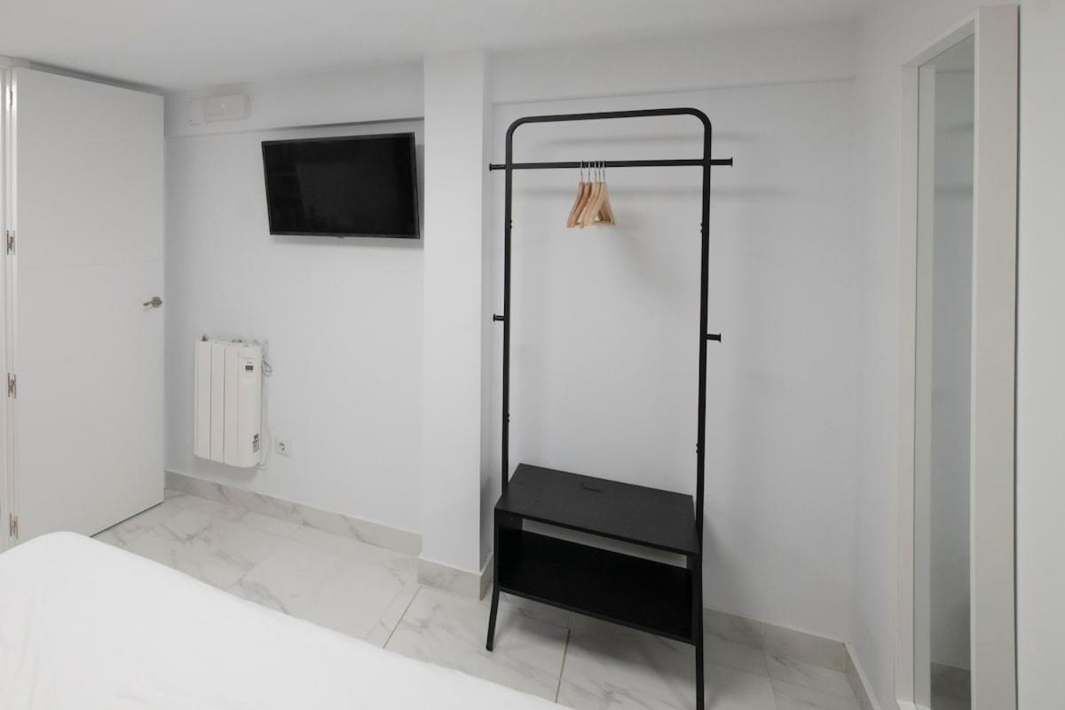 A Beautiful Brand New Apartment