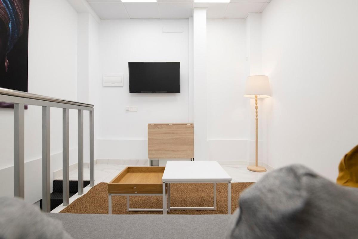 A Beautiful Brand New Apartment *