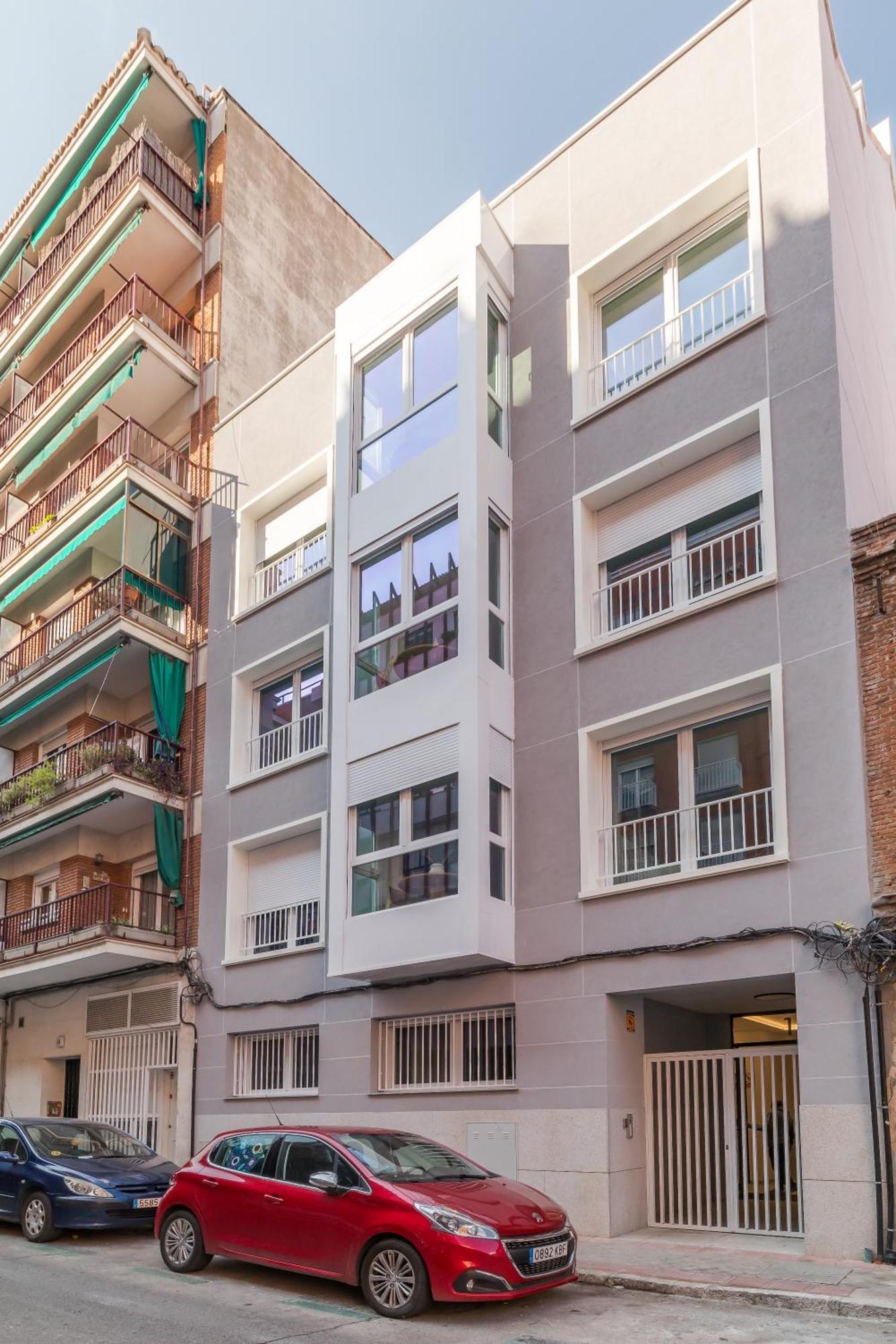 Apartment Caterina Azca *