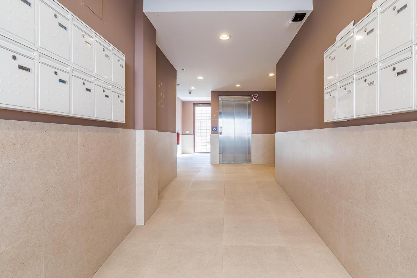 Apartment Caterina Cuzco *