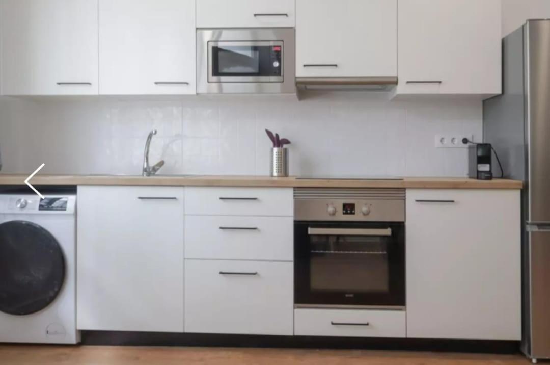 Estudio Nuevo Y Listo Entrar Apartment *