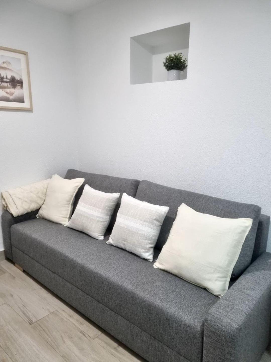 Apartment Coqueto En Atocha By Bebalmy *