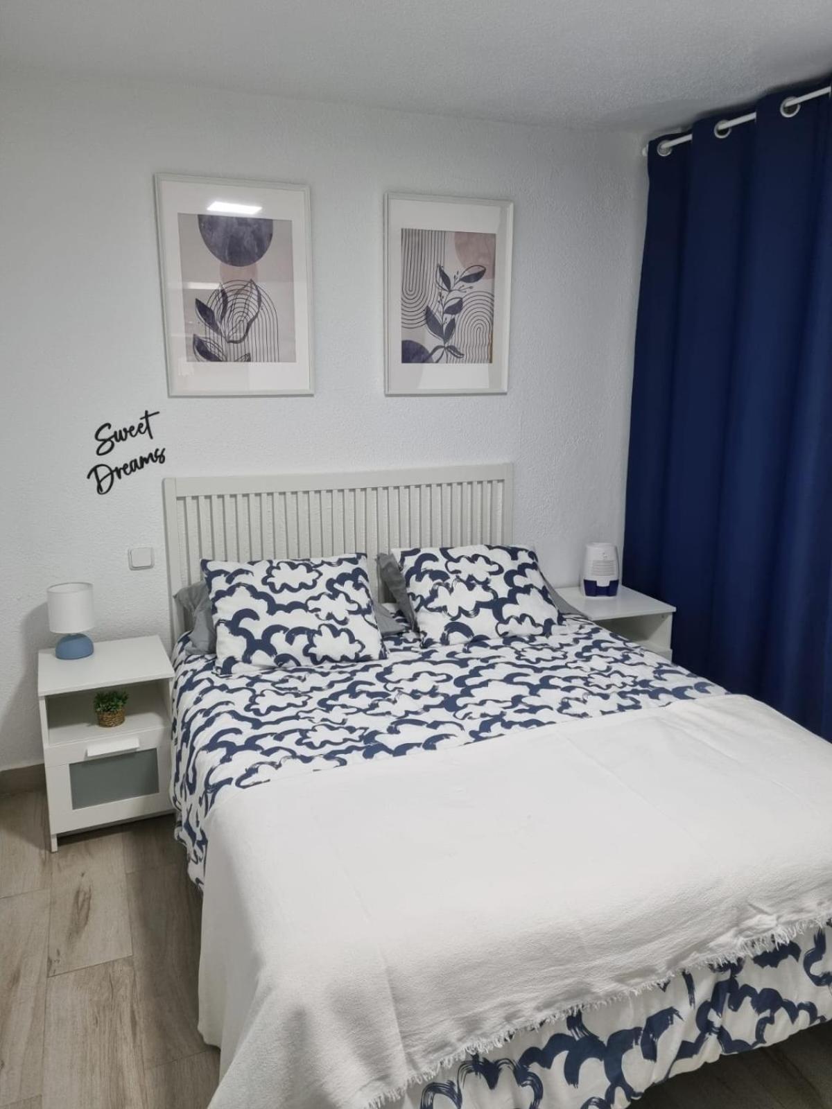 Coqueto En Atocha By Bebalmy Apartment