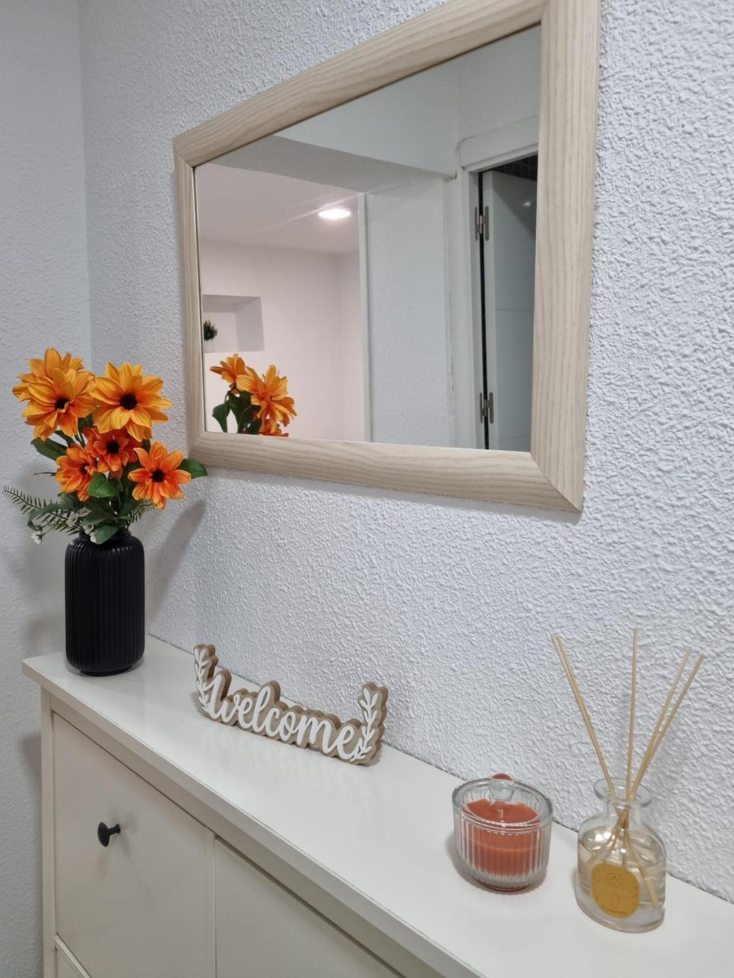 Coqueto En Atocha By Bebalmy Apartment *
