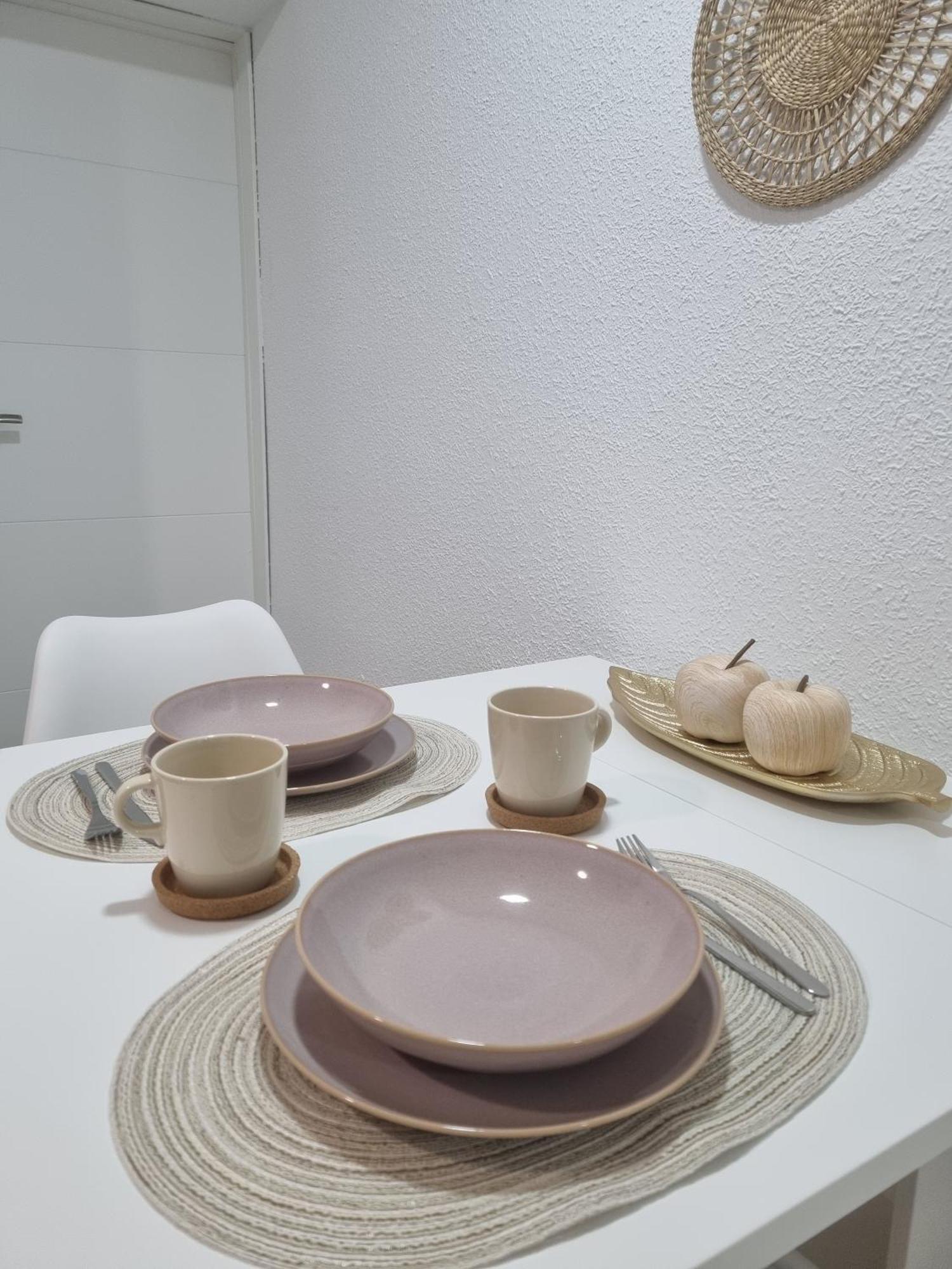 Apartment Coqueto En Atocha By Bebalmy *