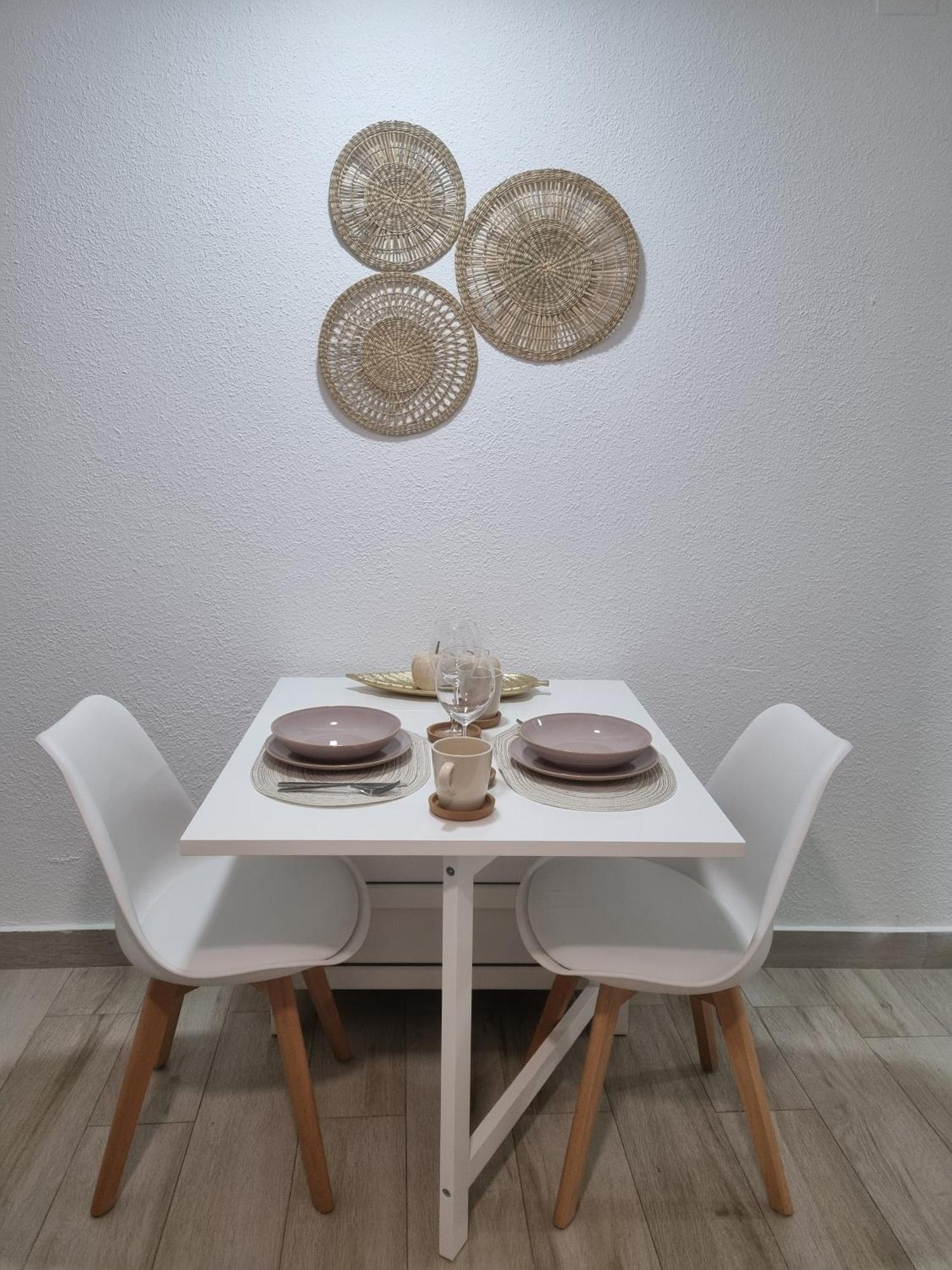 Apartment Coqueto En Atocha By Bebalmy Madrid