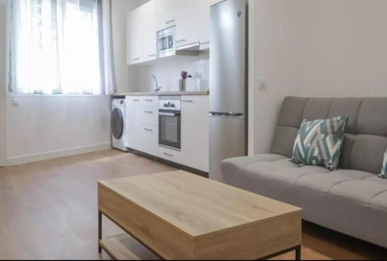Estudio Nuevo Y Listo Entrar Apartment *