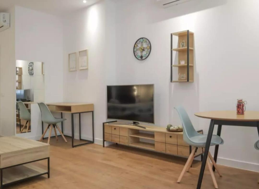 Estudio Nuevo Y Listo Entrar Apartment