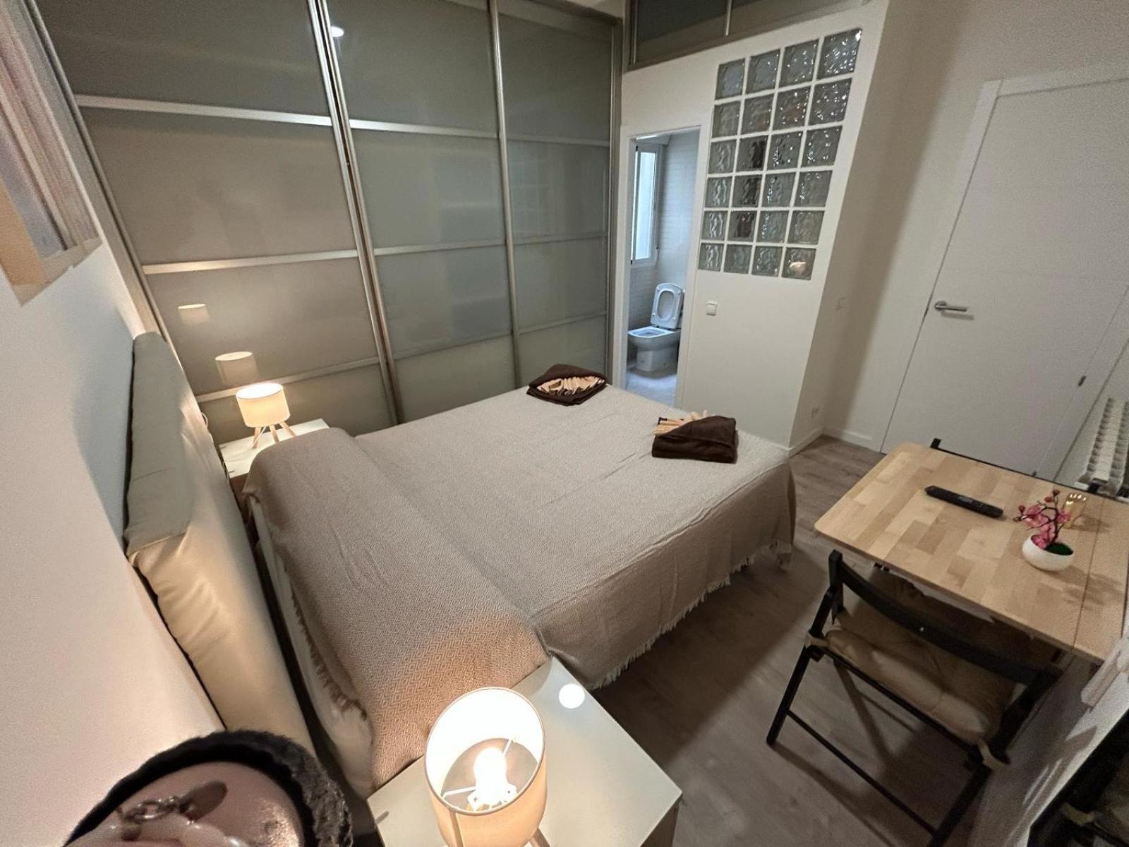Aparthotel En Embajadores *