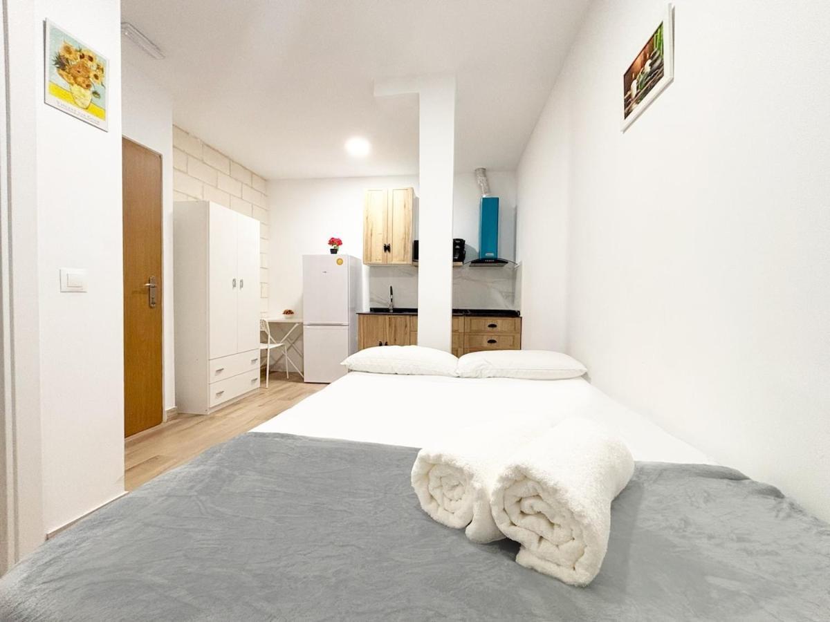 Apartment Centrico, Luminoso Y Nuevo