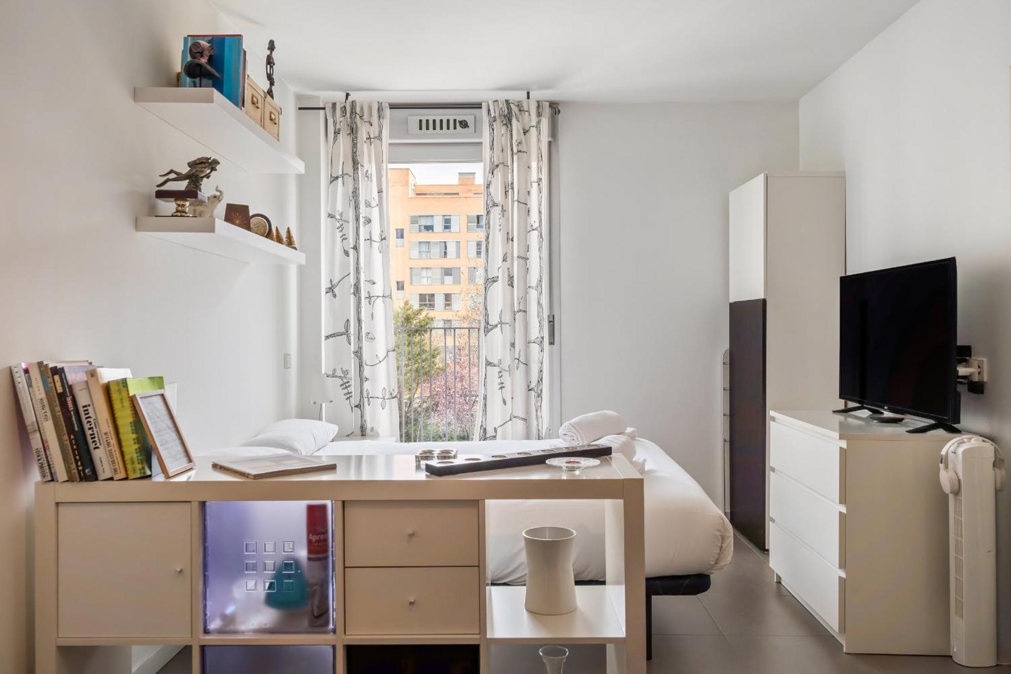Apartment En Tablas Con Garaje Y Piscina Alquiler Temporal
