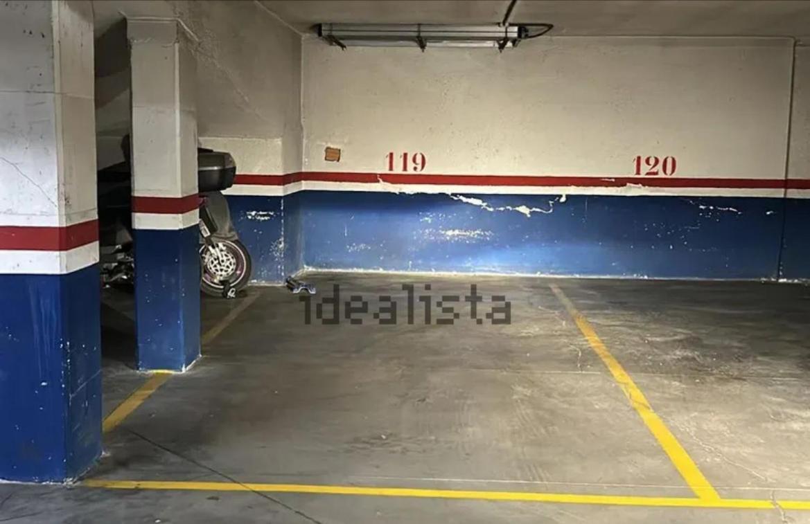 Completo Tranquilo 2 Cerca Del Estadio Metropolitano De Ifema Recinto Ferial Y Del Aeropuerto De Apartment *