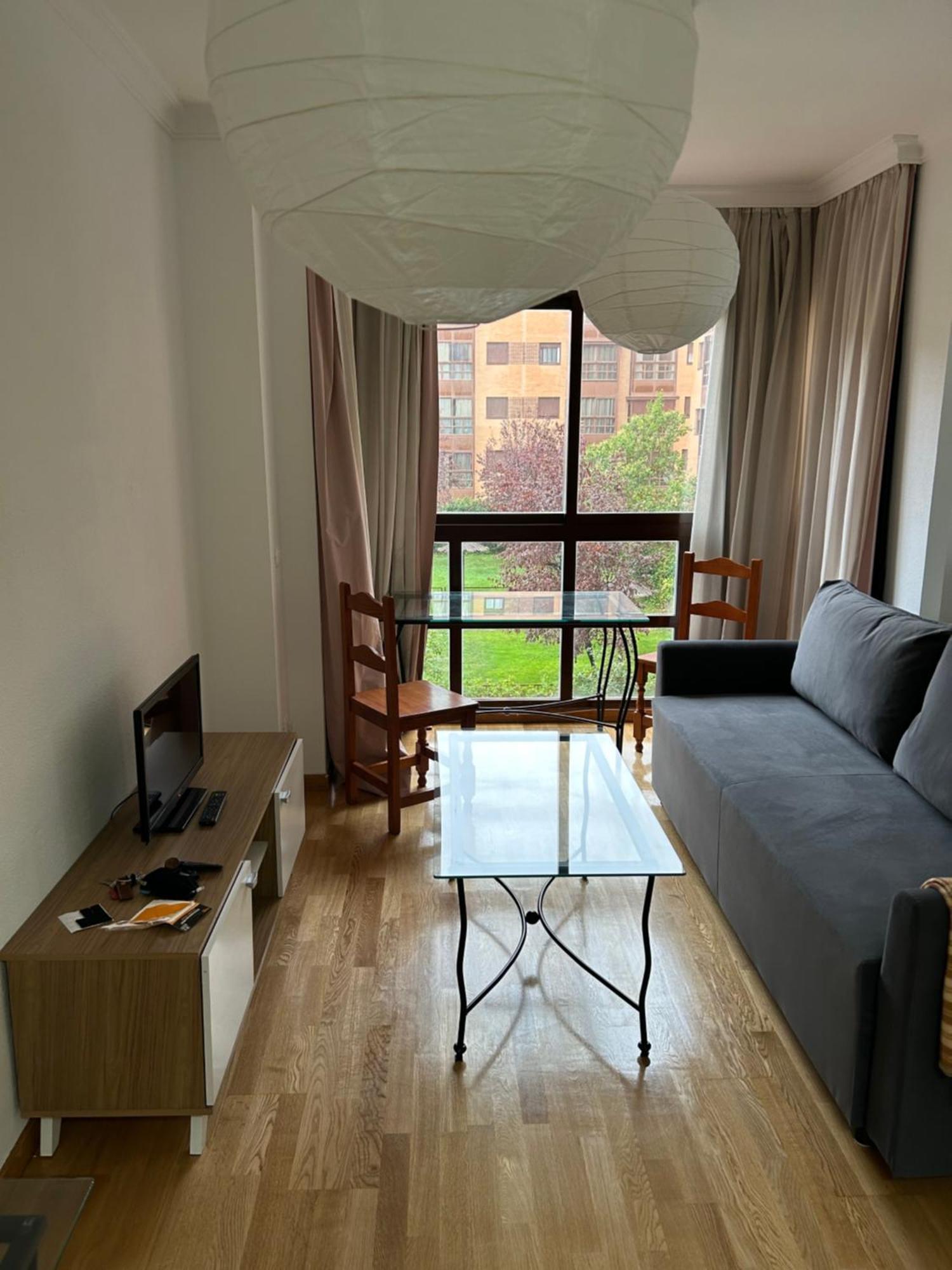 Apartment Completo Tranquilo 2 Cerca Del Estadio Metropolitano De Ifema Recinto Ferial Y Del Aeropuerto De