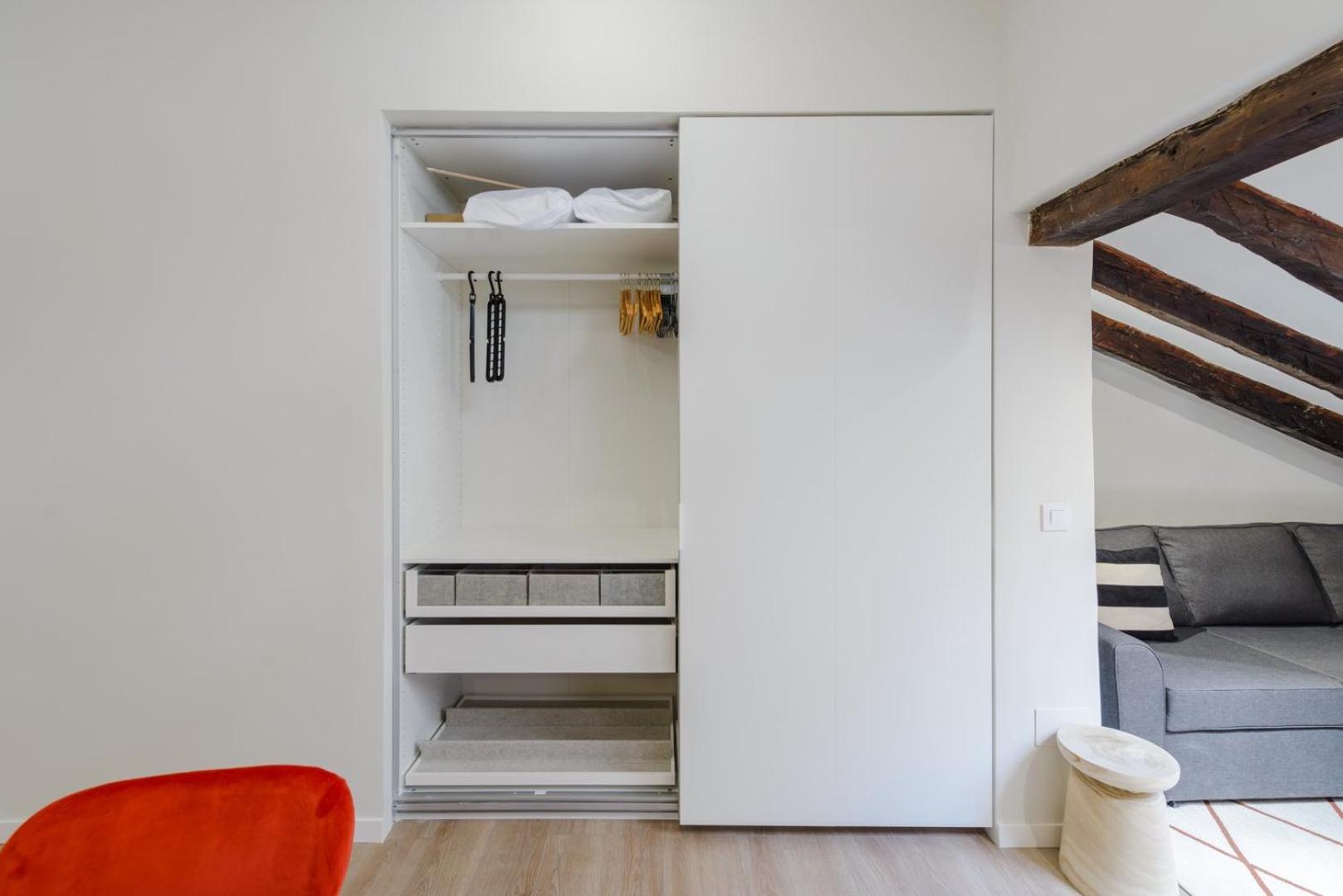 Apartment Guestready - Industrial Gem Near Plaza De Espana Madrid