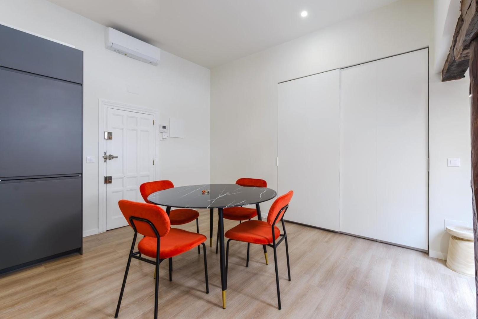 Guestready - Industrial Gem Near Plaza De Espana Apartment
