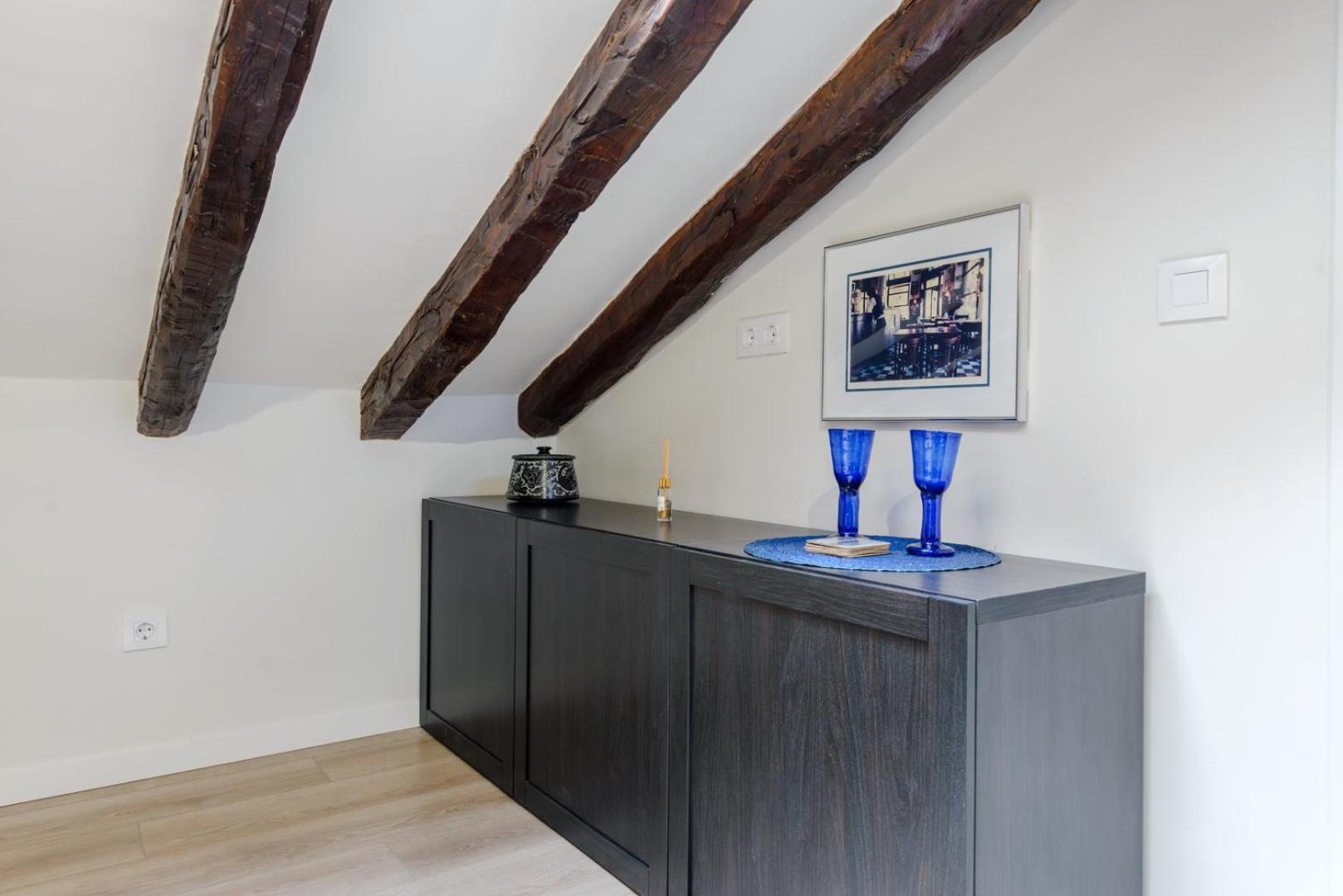 Guestready - Industrial Gem Near Plaza De Espana Apartment *