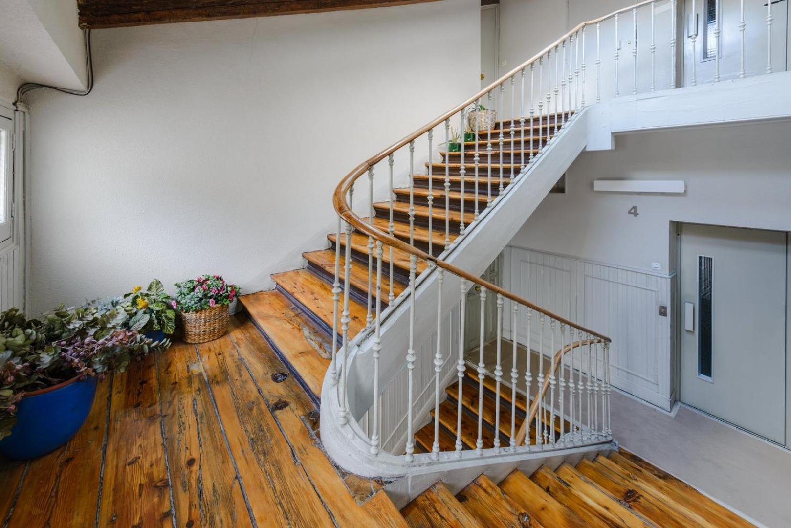 Guestready - Industrial Gem Near Plaza De Espana Apartment