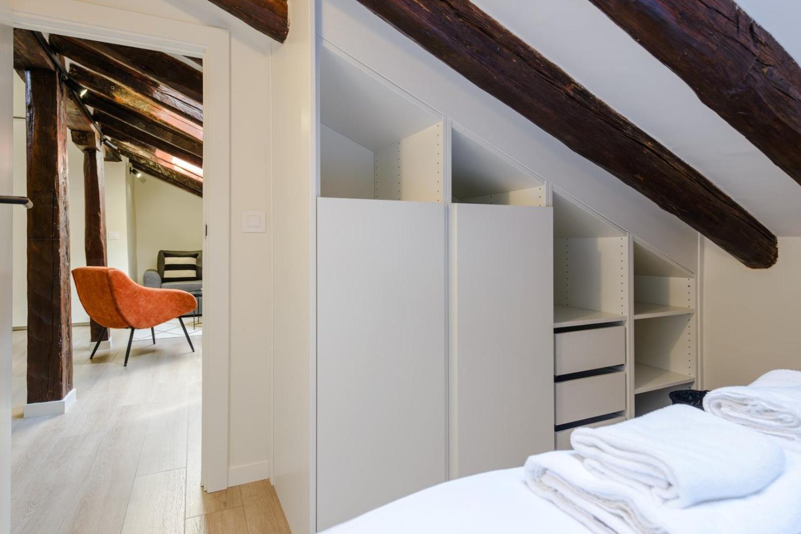 Guestready - Industrial Gem Near Plaza De Espana Apartment *