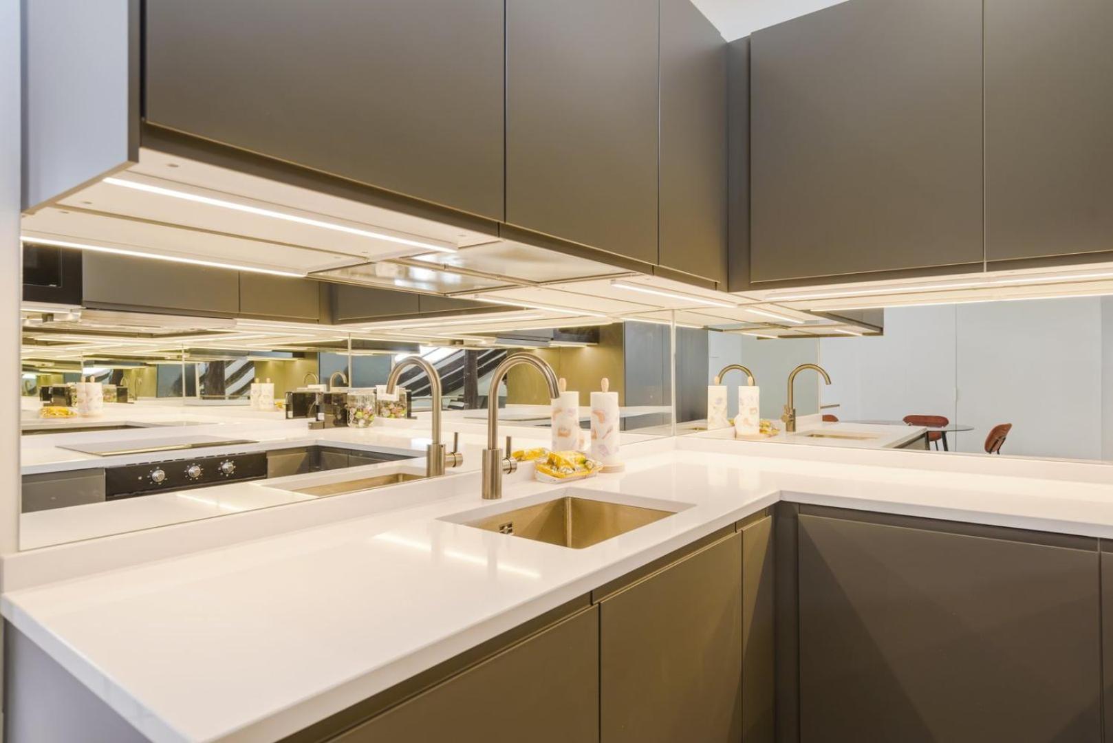Apartment Guestready - Industrial Gem Near Plaza De Espana *