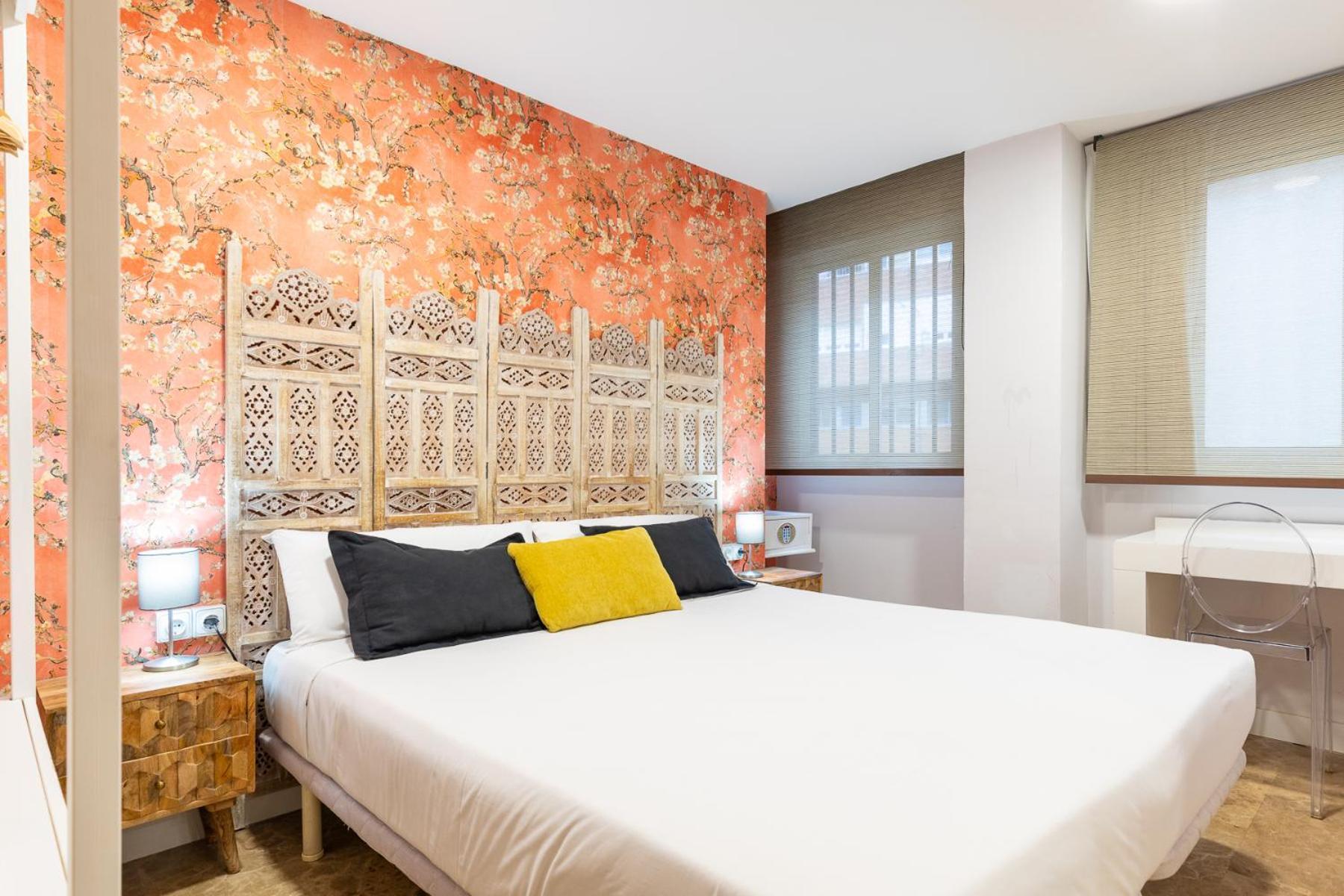 Apart-hotel H-a Quo Madri