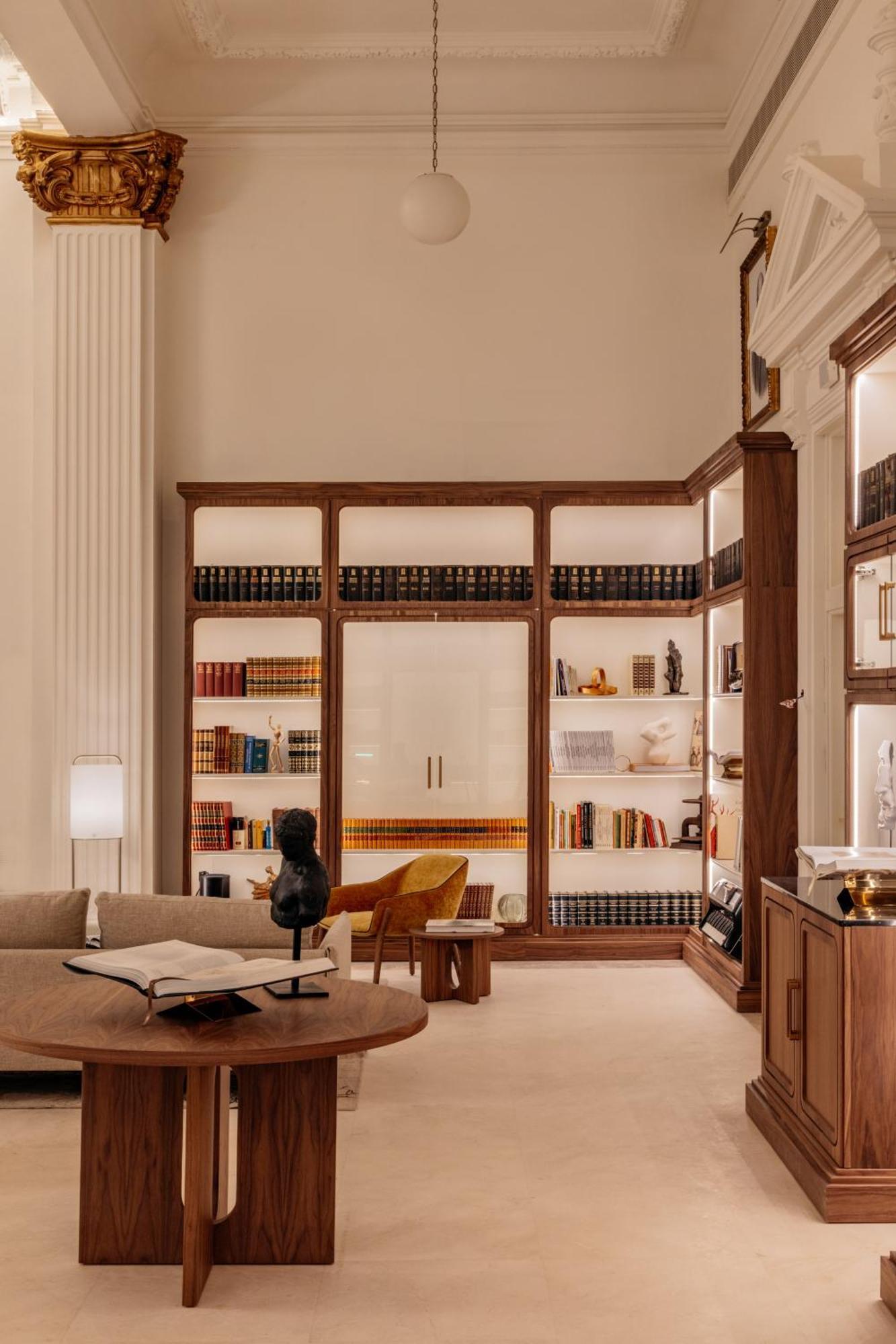 Hotel Casa De Artes, Member Of Melia Collection Madri