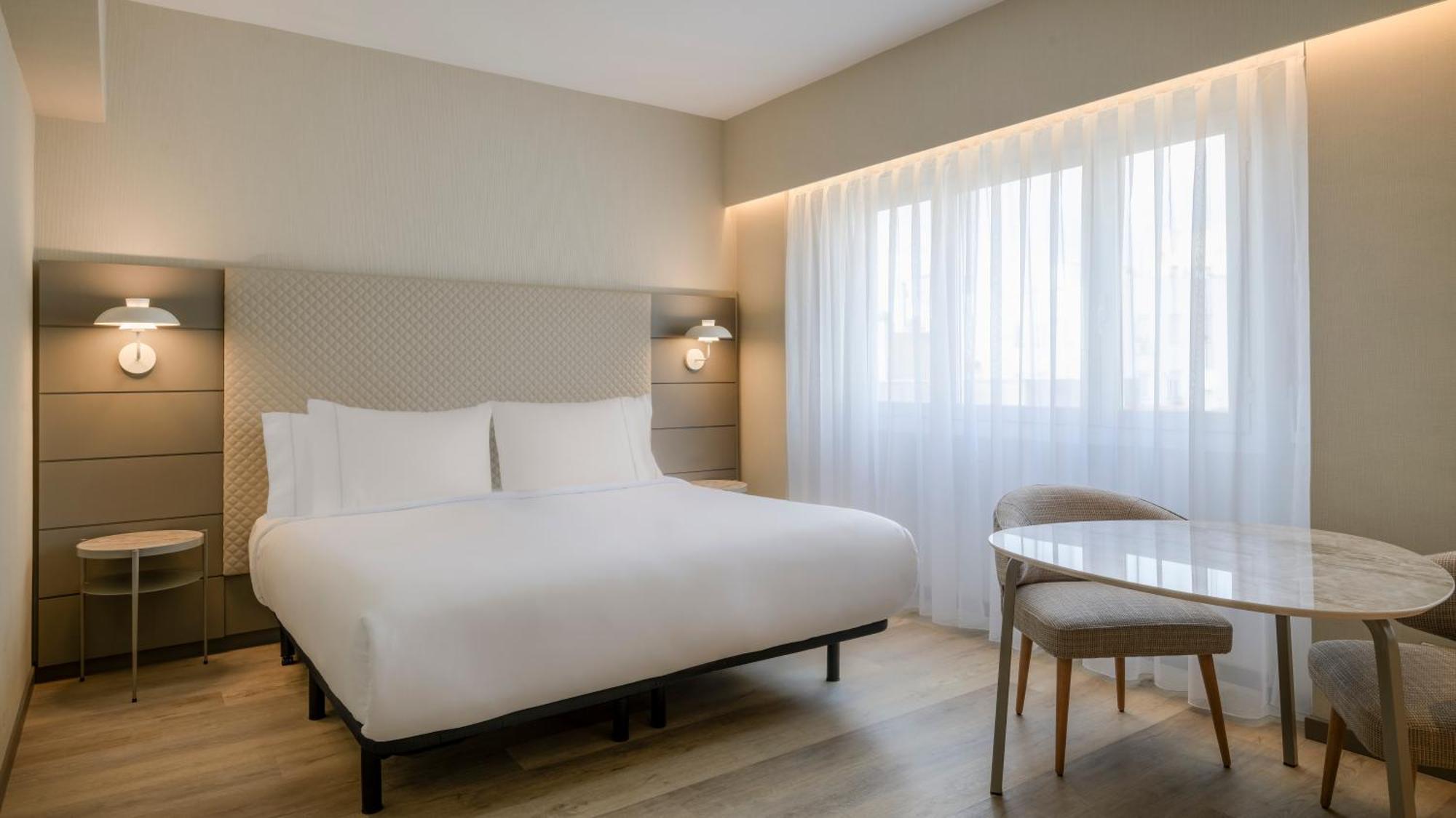 Ac Carlton By Marriott Hotel