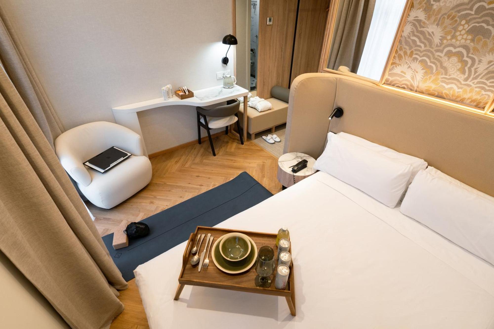 Petit Palace Chueca 3* Madrid