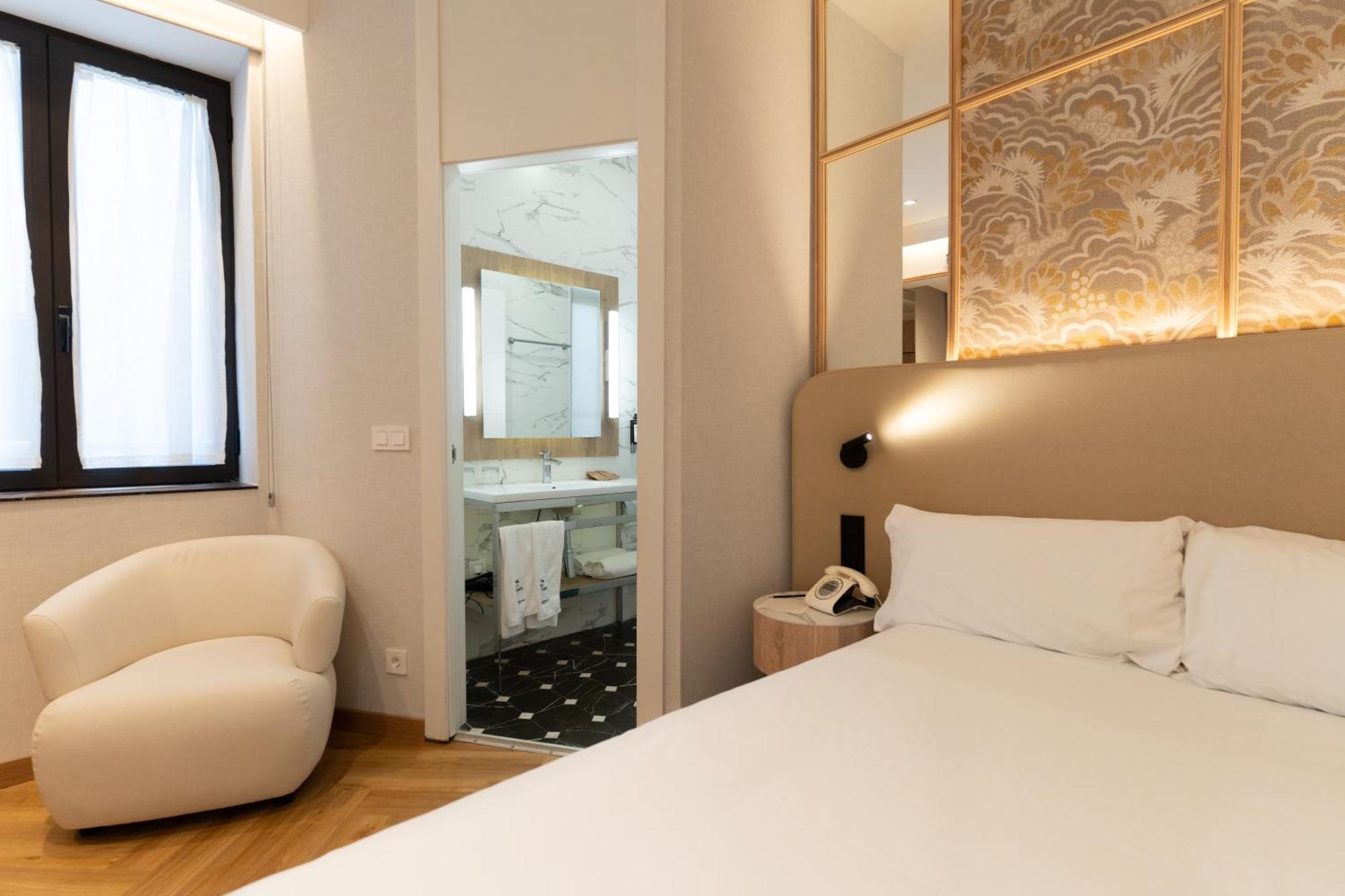 Hotel Petit Palace Chueca 3*