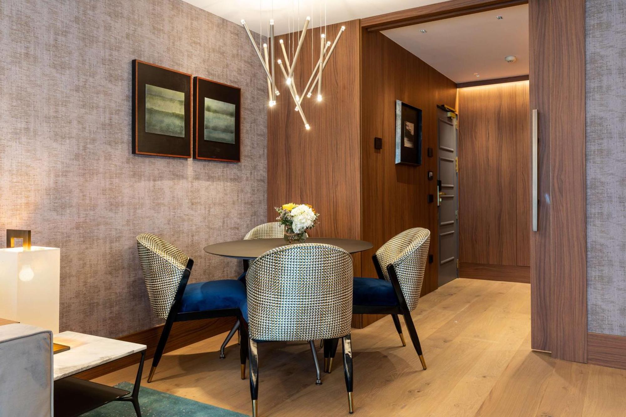 Hotel Wellington & Madrid
