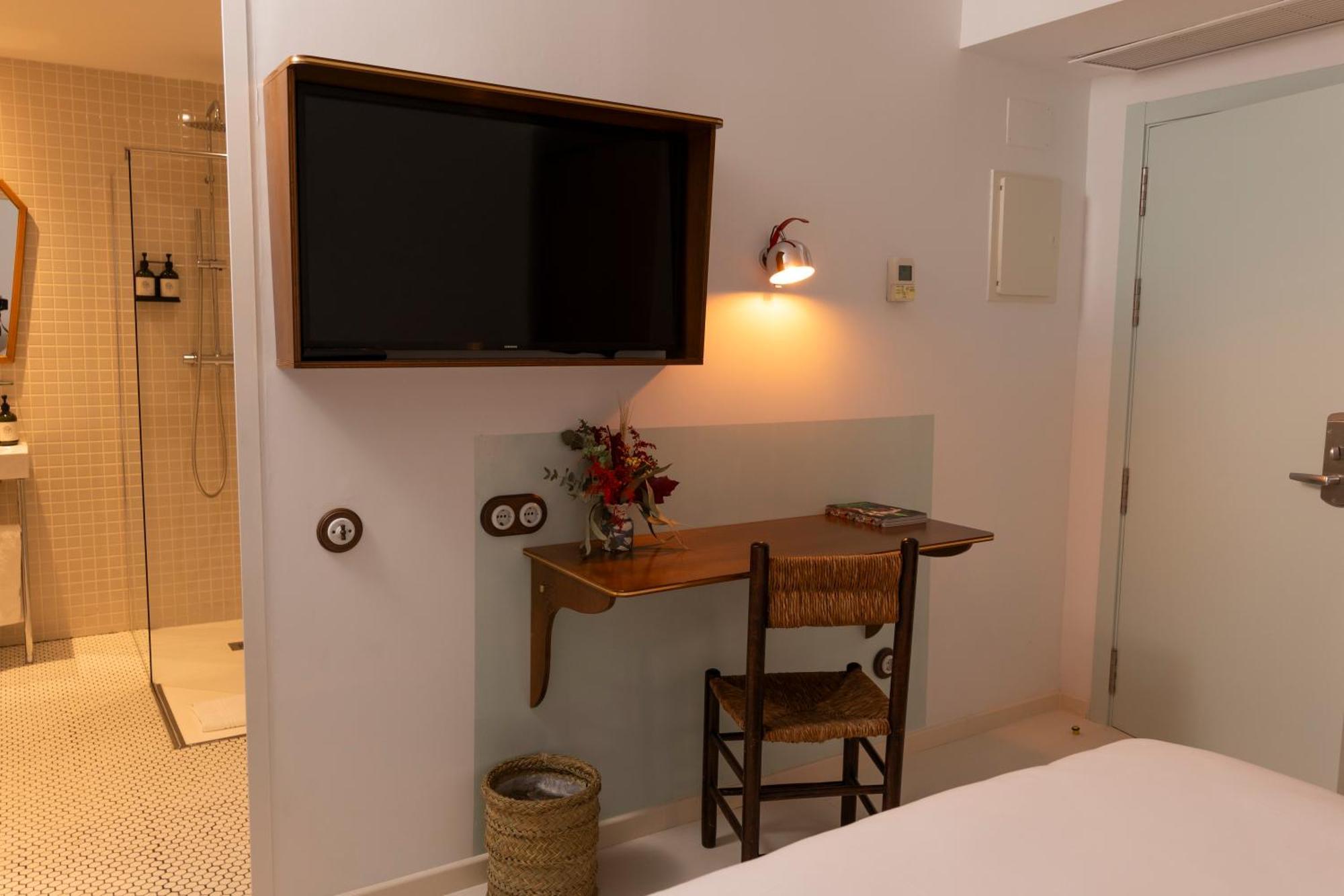 Casa de hóspedes Hotel Du Temps Madrid 3*