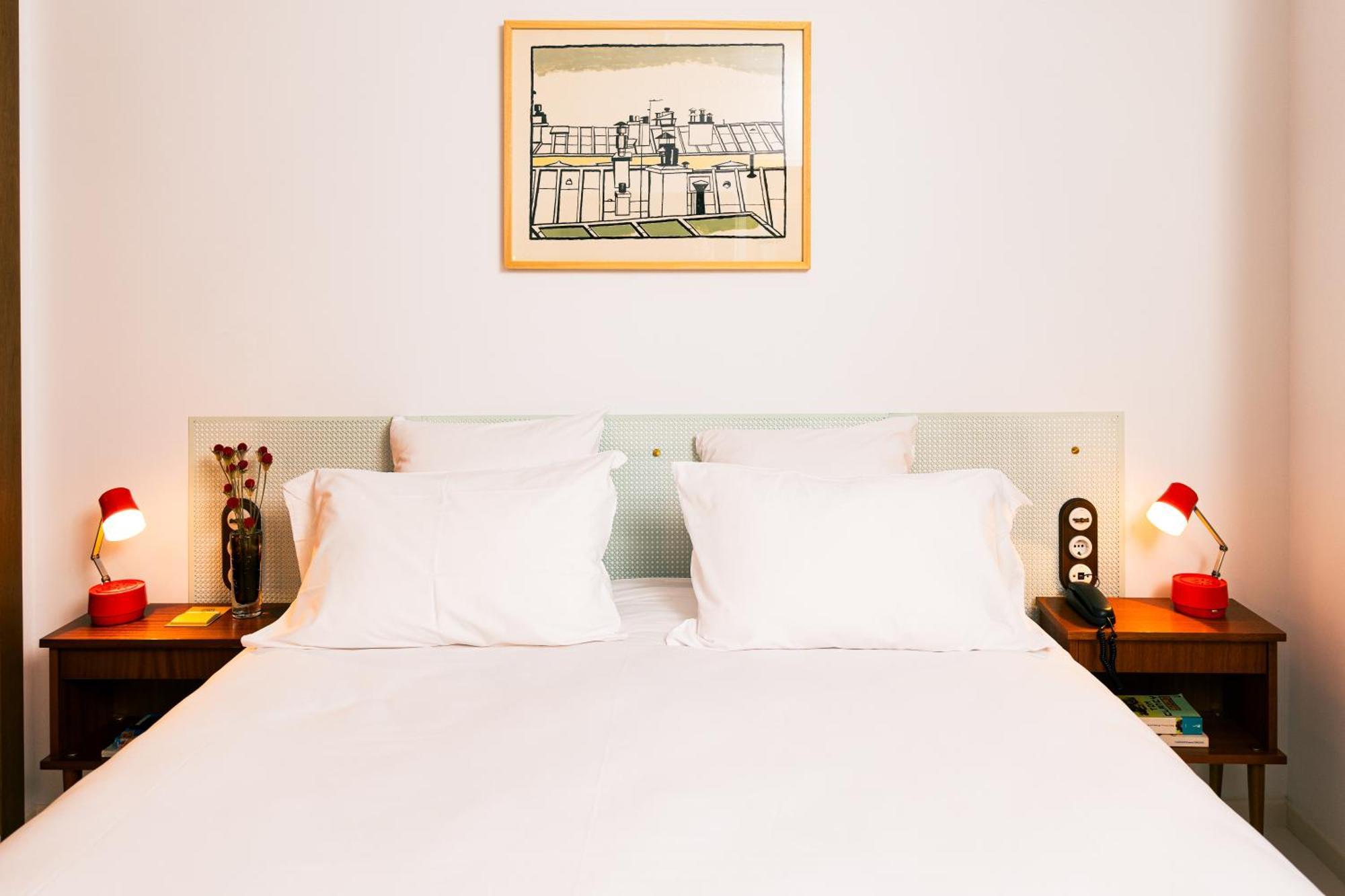 Hotel Du Temps Madrid Casa de hóspedes