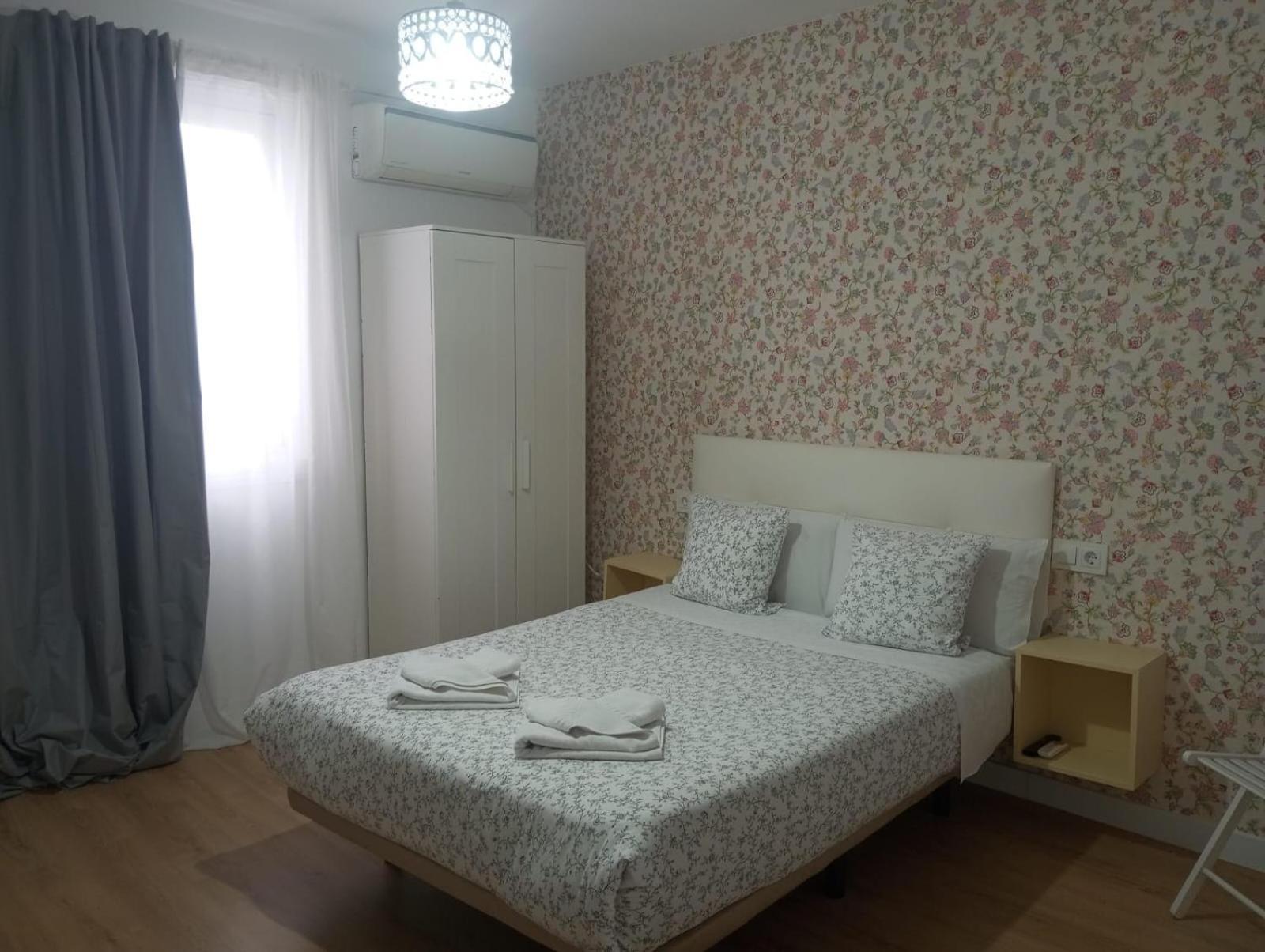 Flat55madrid Guest house 3*