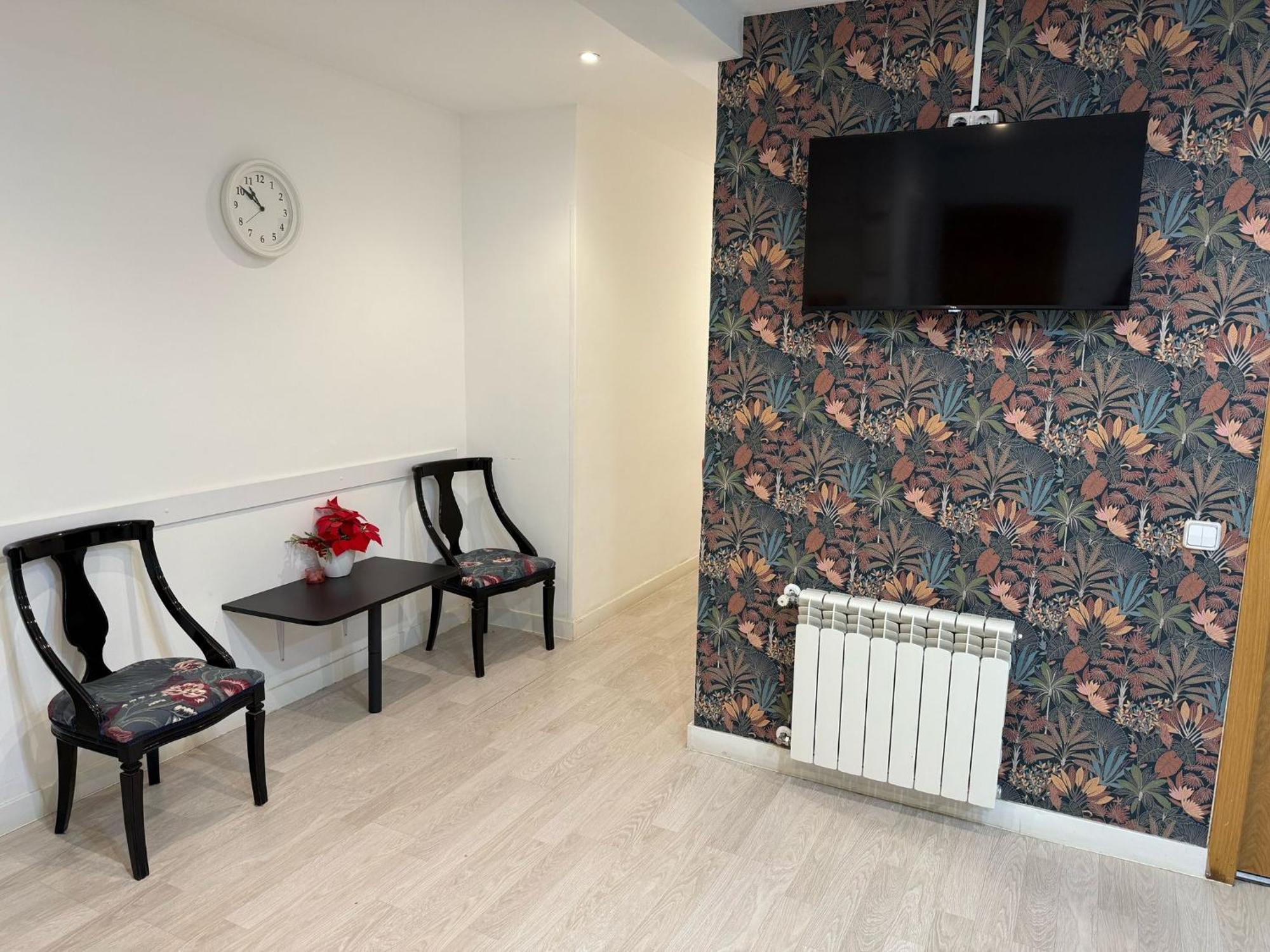 Guest house Flat55madrid Madrid