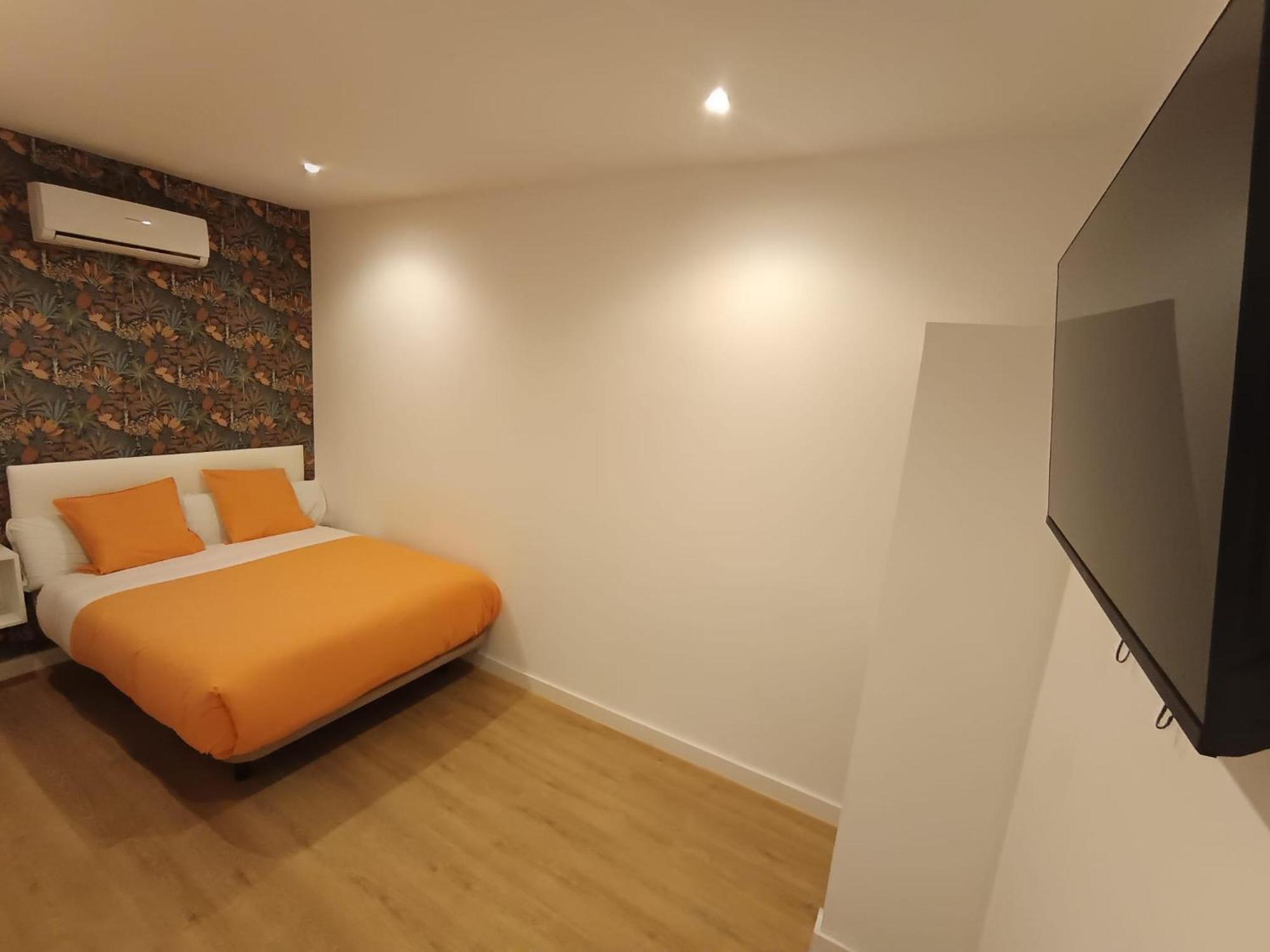 Flat55madrid Madrid