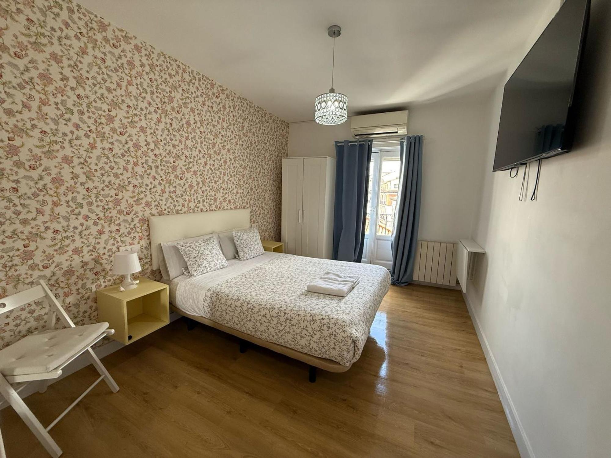 Flat55madrid 3* Madrid
