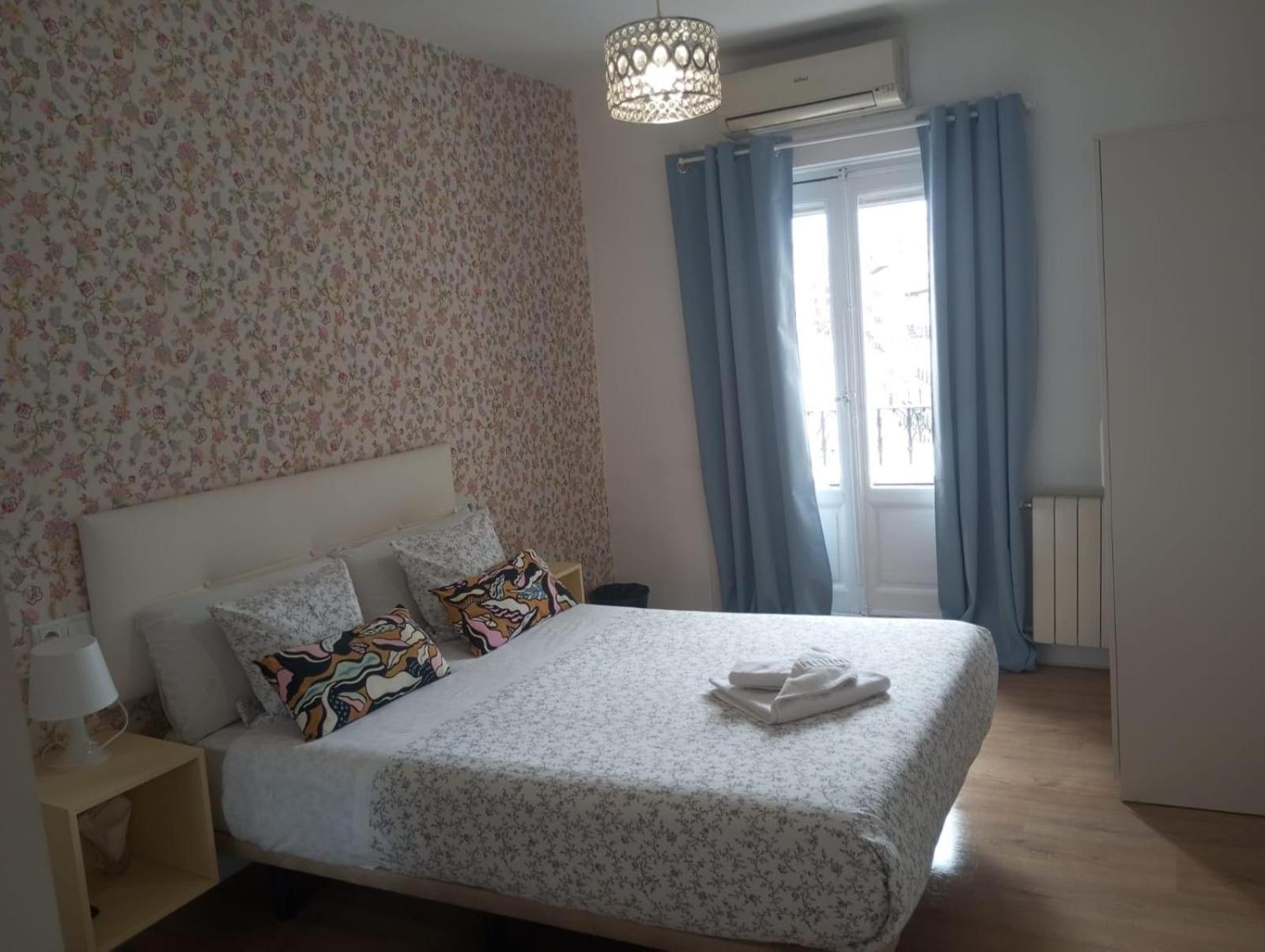 Guest house Flat55madrid Madrid