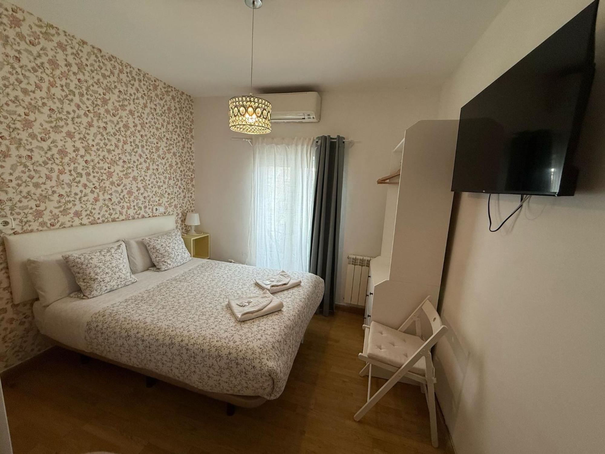 Flat55madrid Guest house