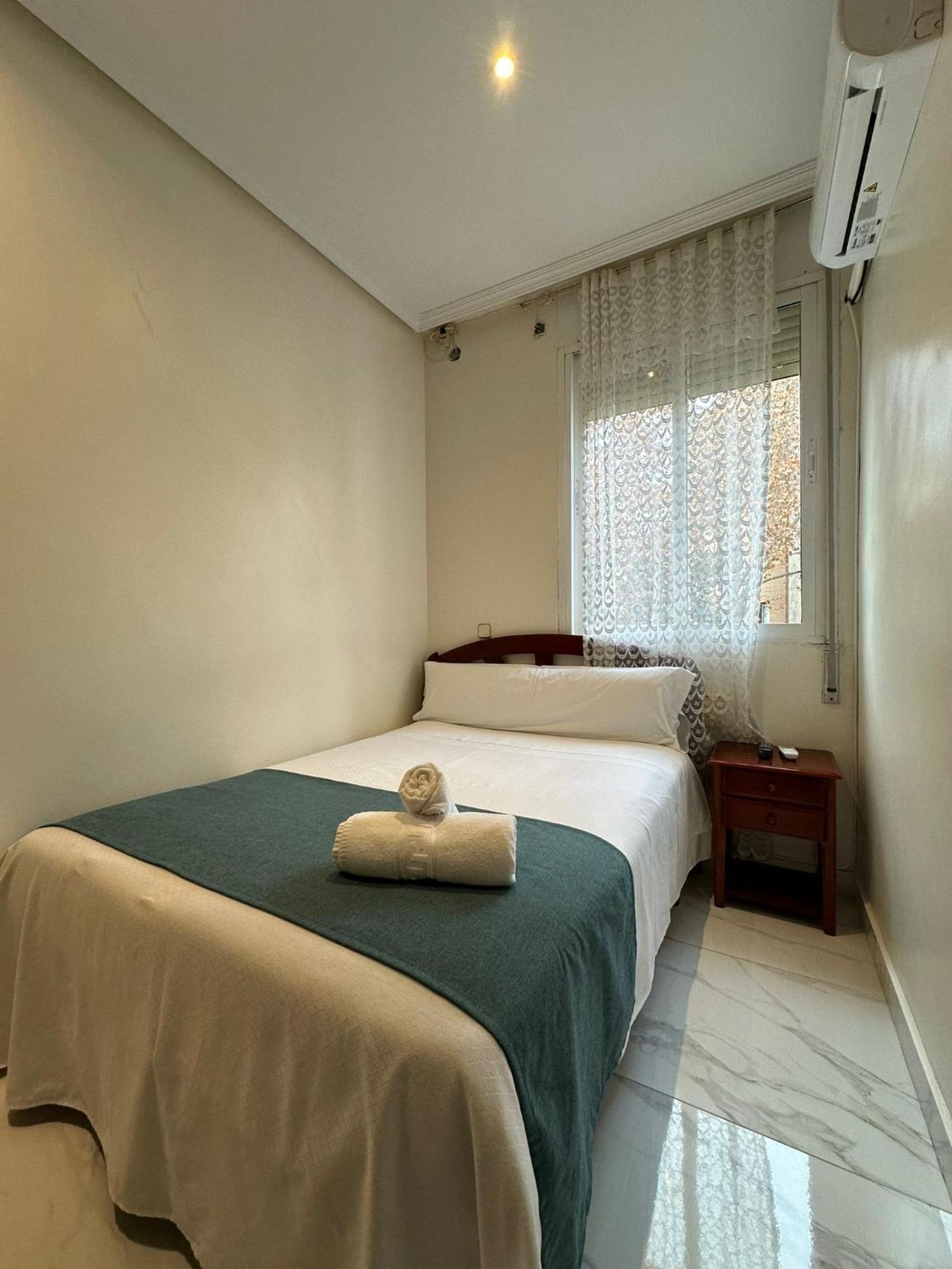Villamanez Guest house