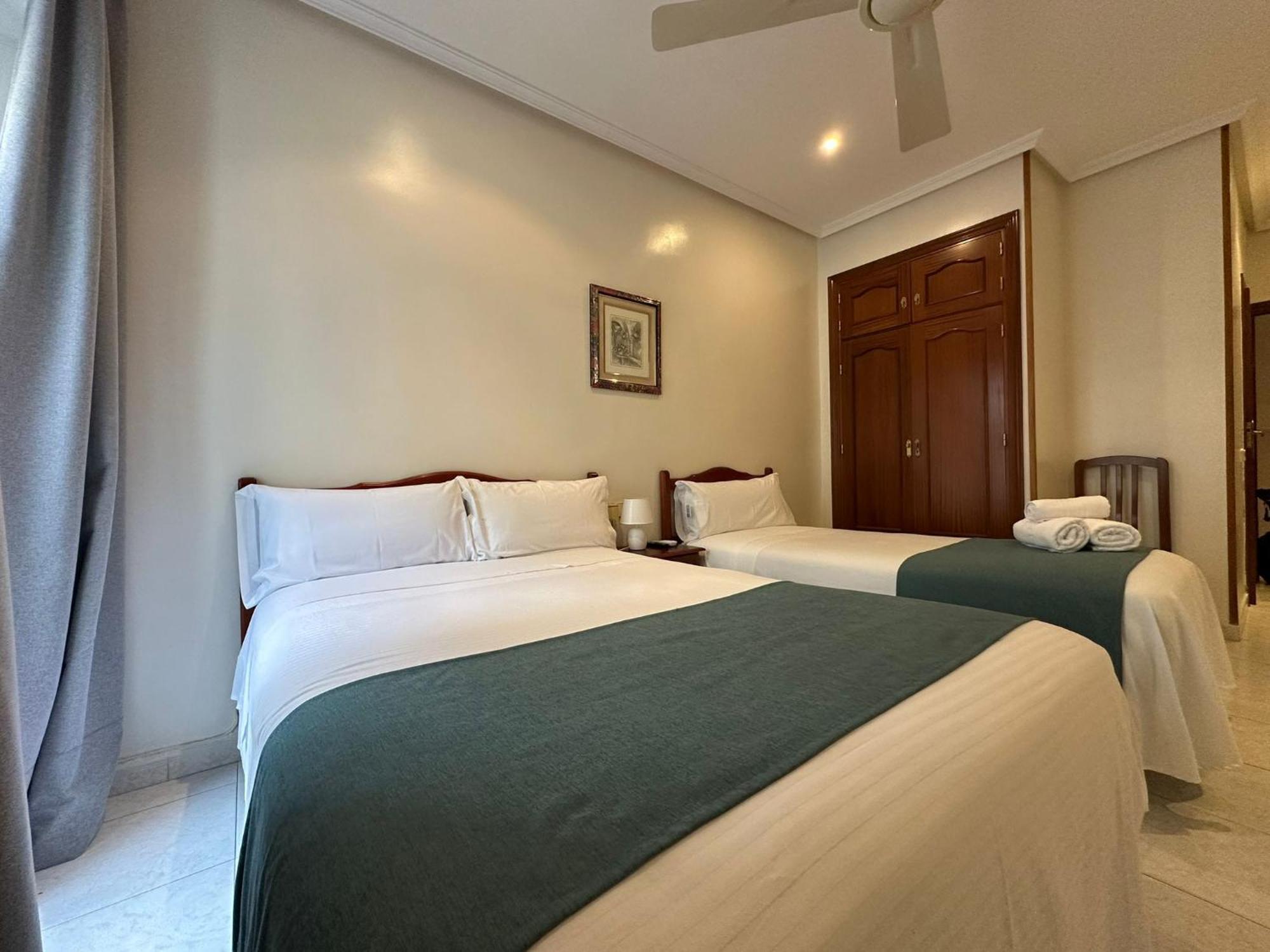 Villamanez Guest house *