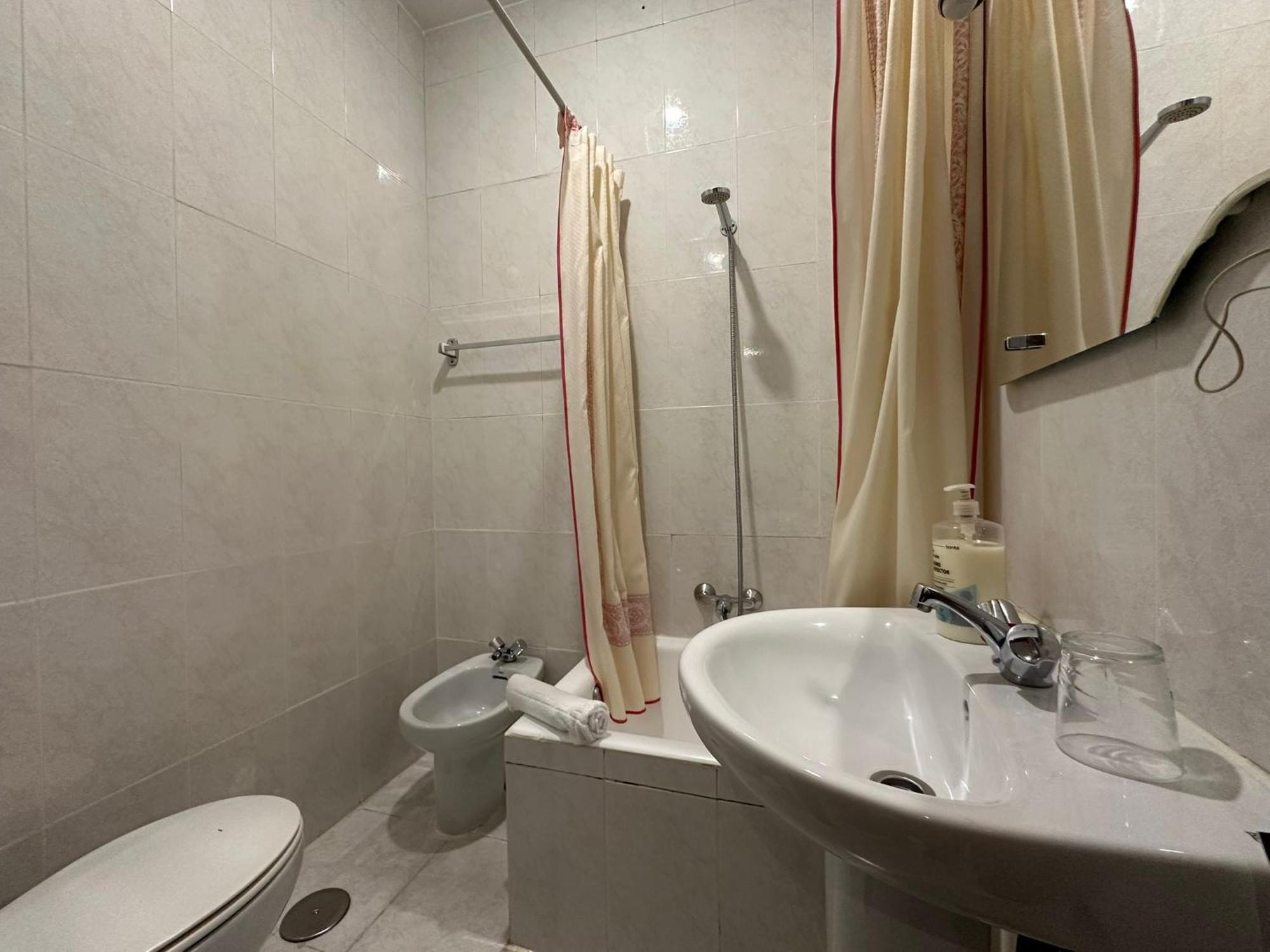 Guest house Villamanez *