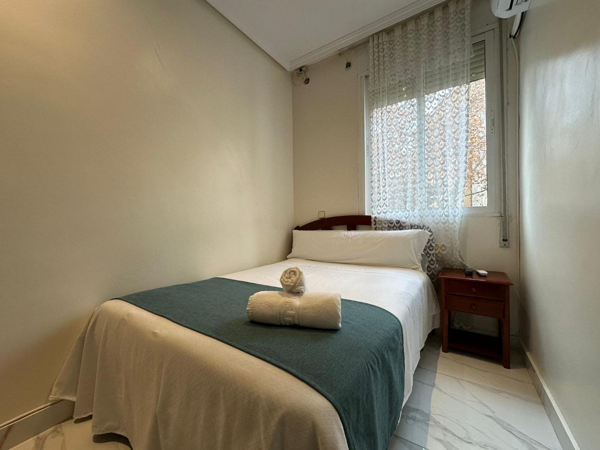 Gæstehus Villamanez Madrid