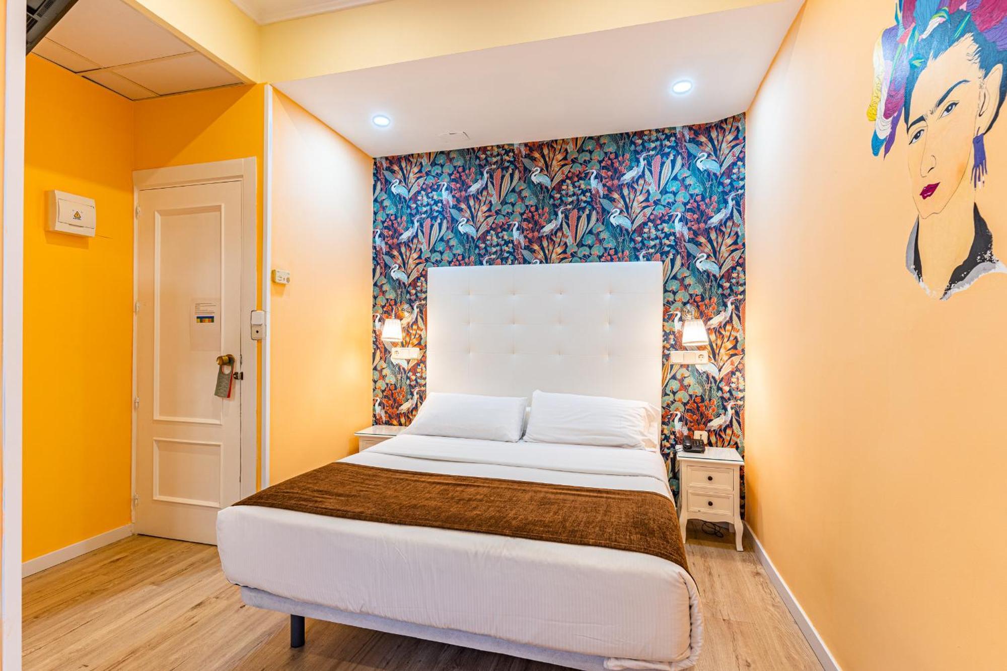 Mexico Hotel