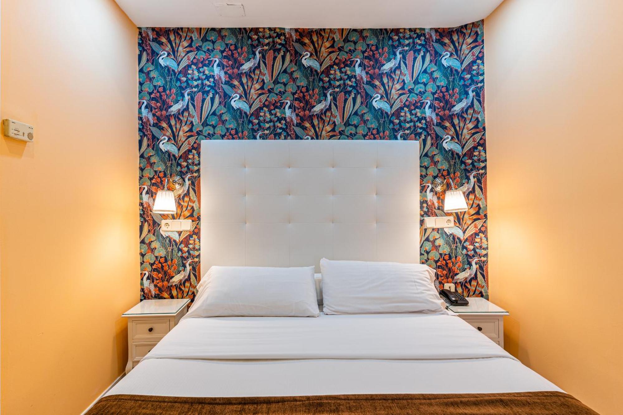 Hotel Mexico