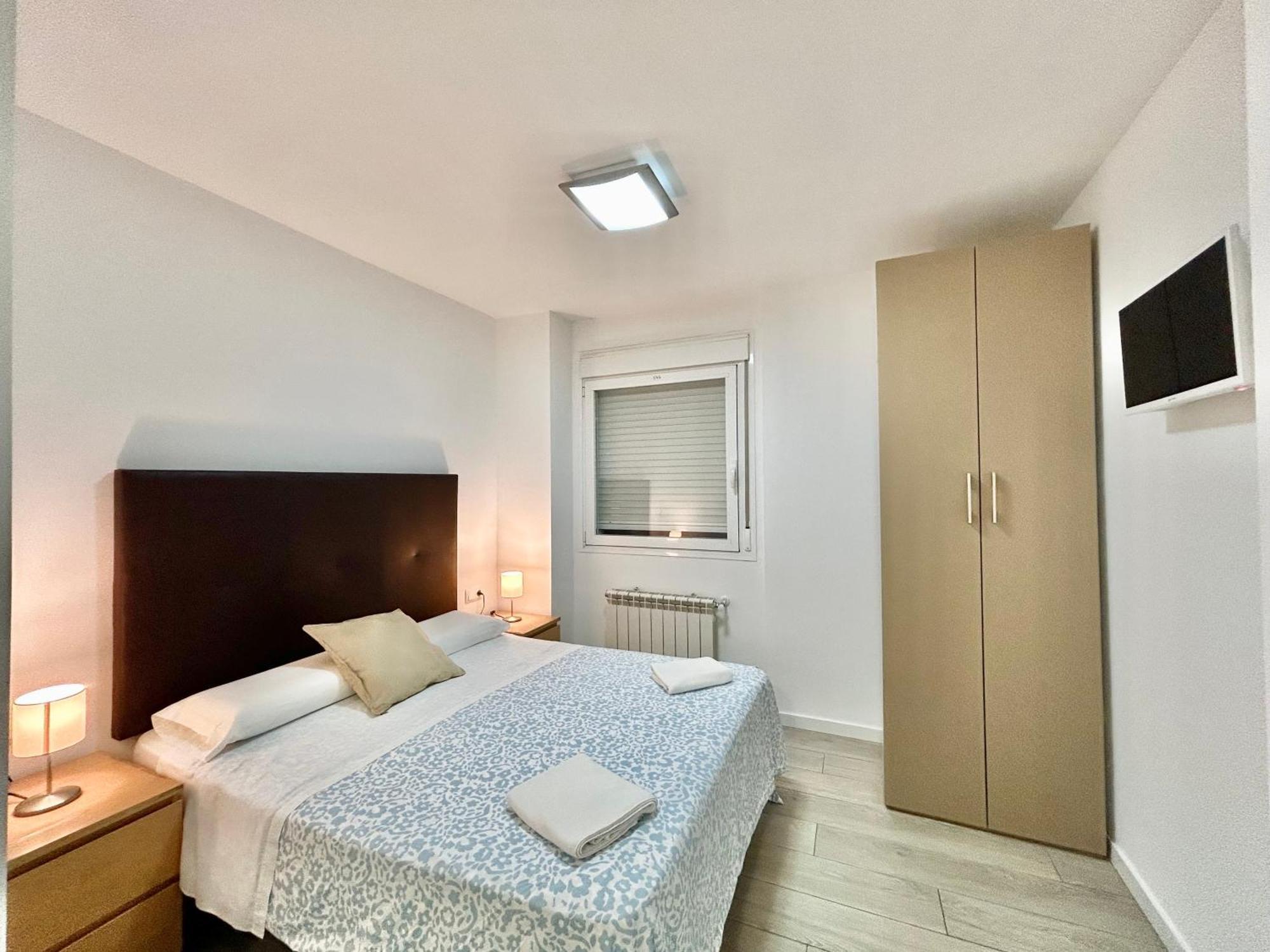 La Paz Guest house