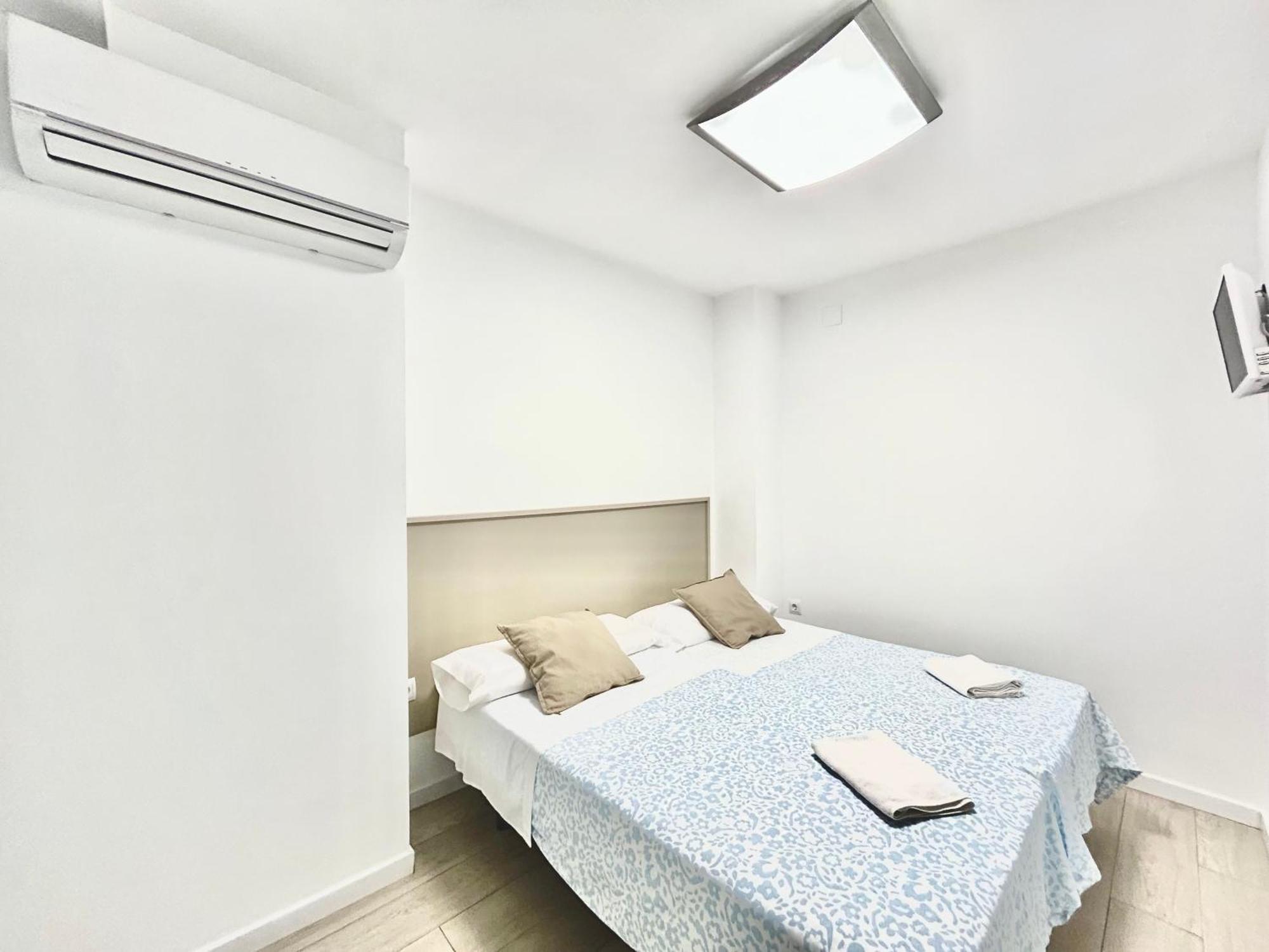 Guest house La Paz *