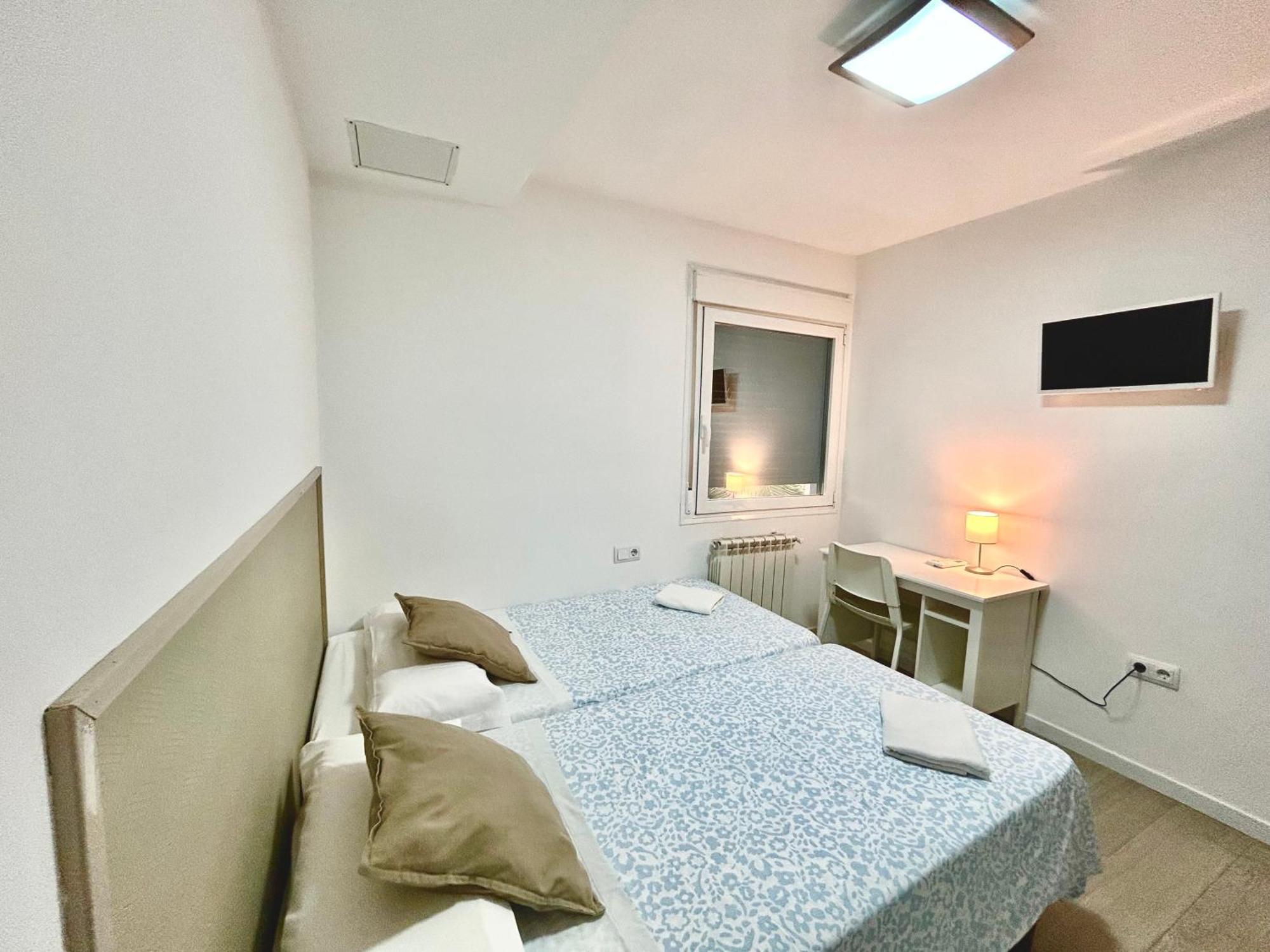 Guest house La Paz