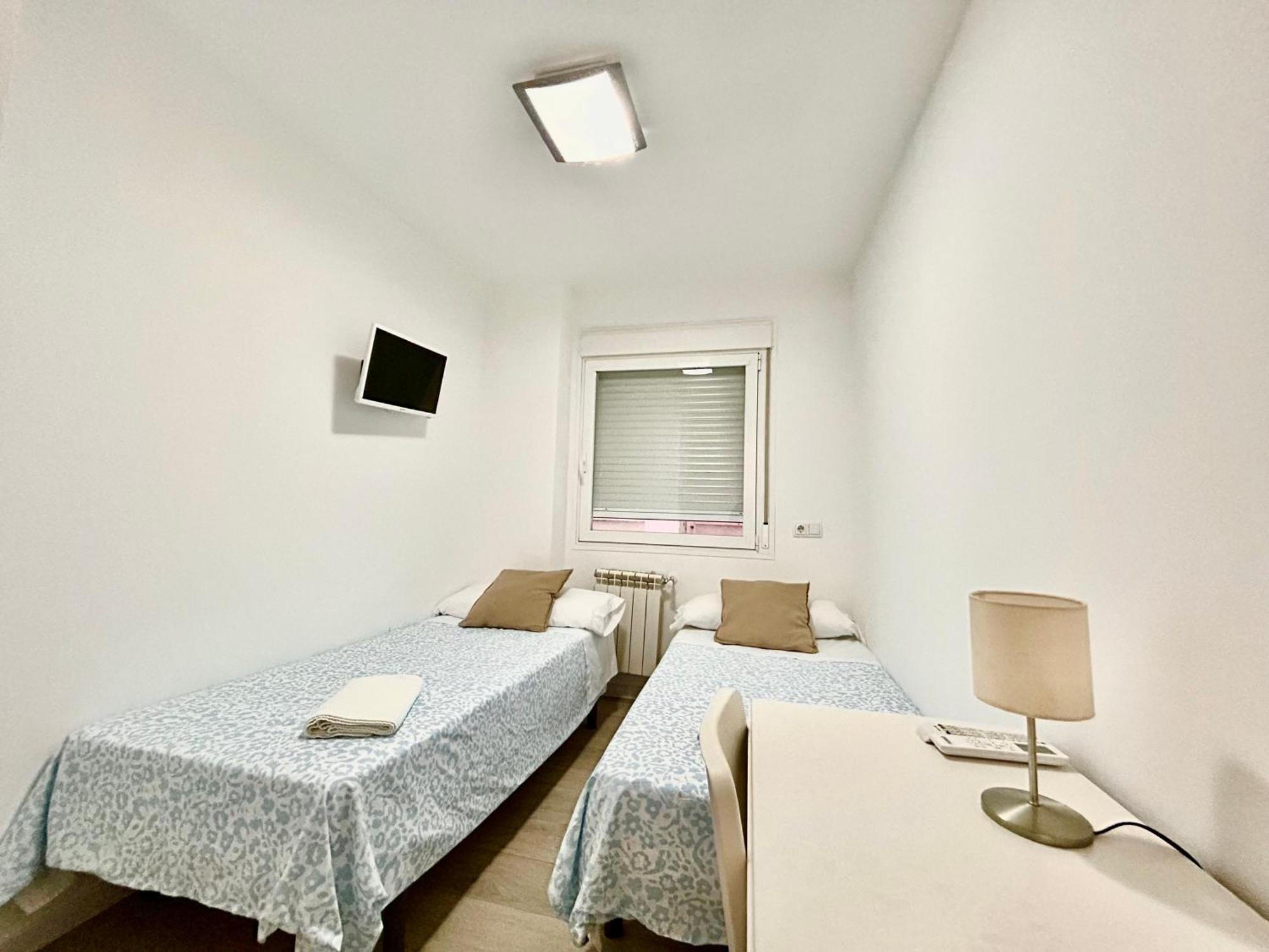 La Paz Guest house *
