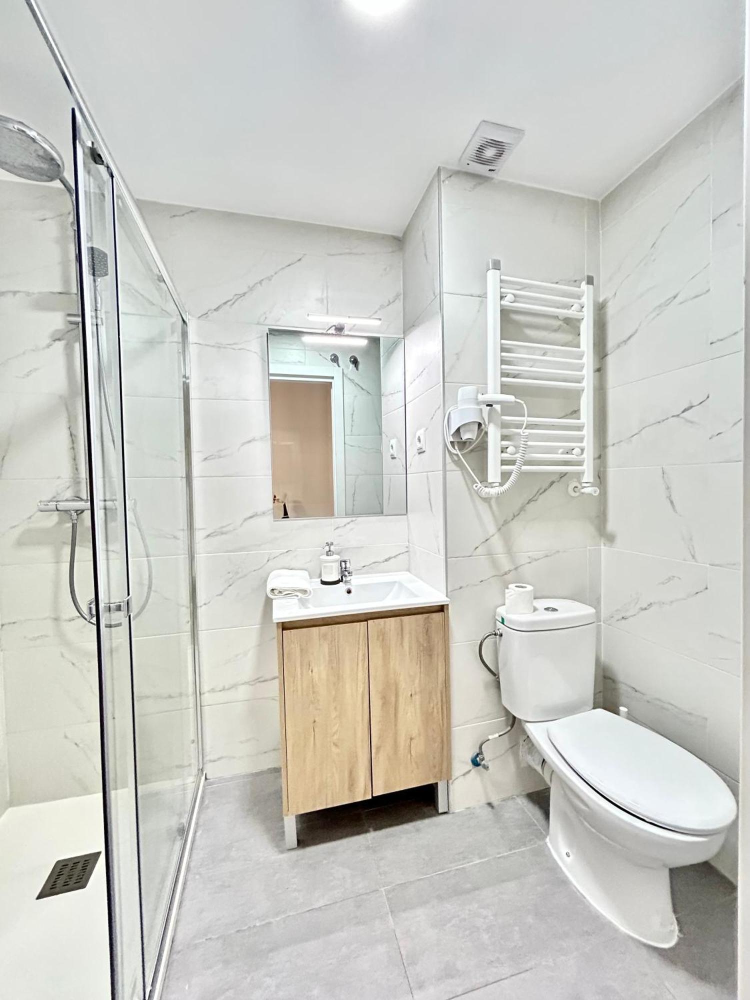 Guest house La Paz *