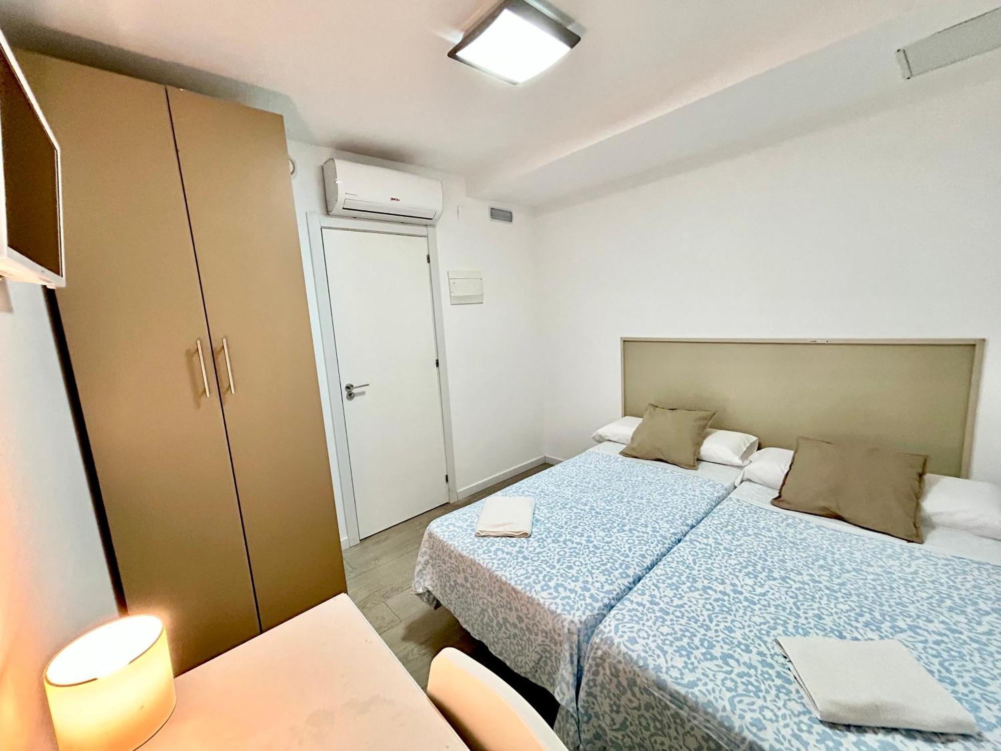 La Paz Guest house Madrid